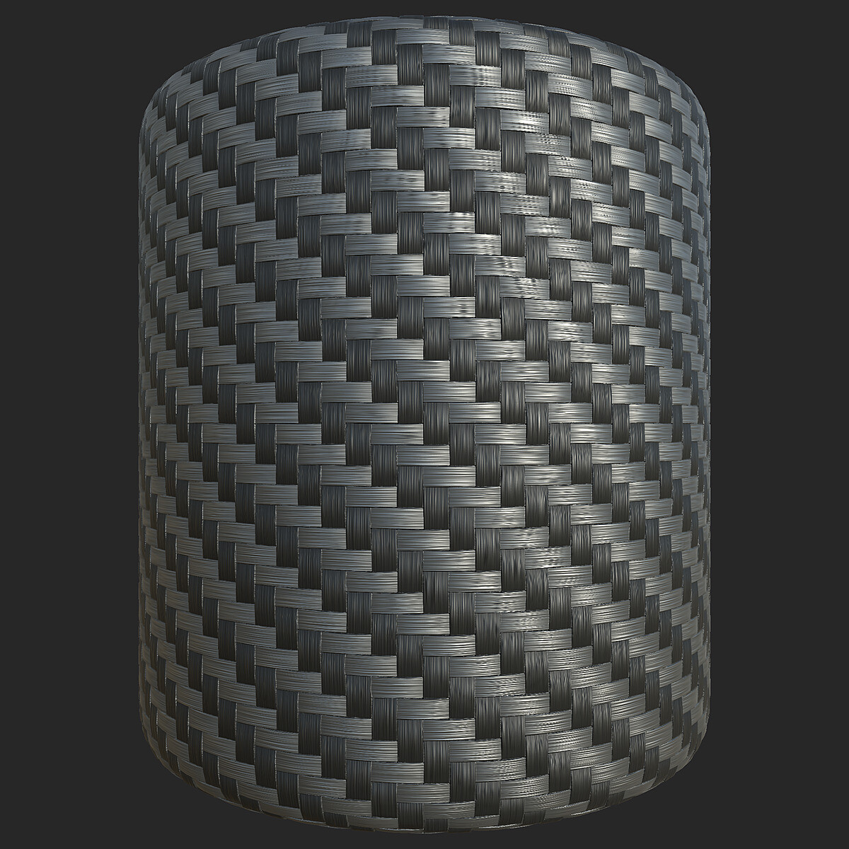 TextureCan - Carbon Fibre Texture