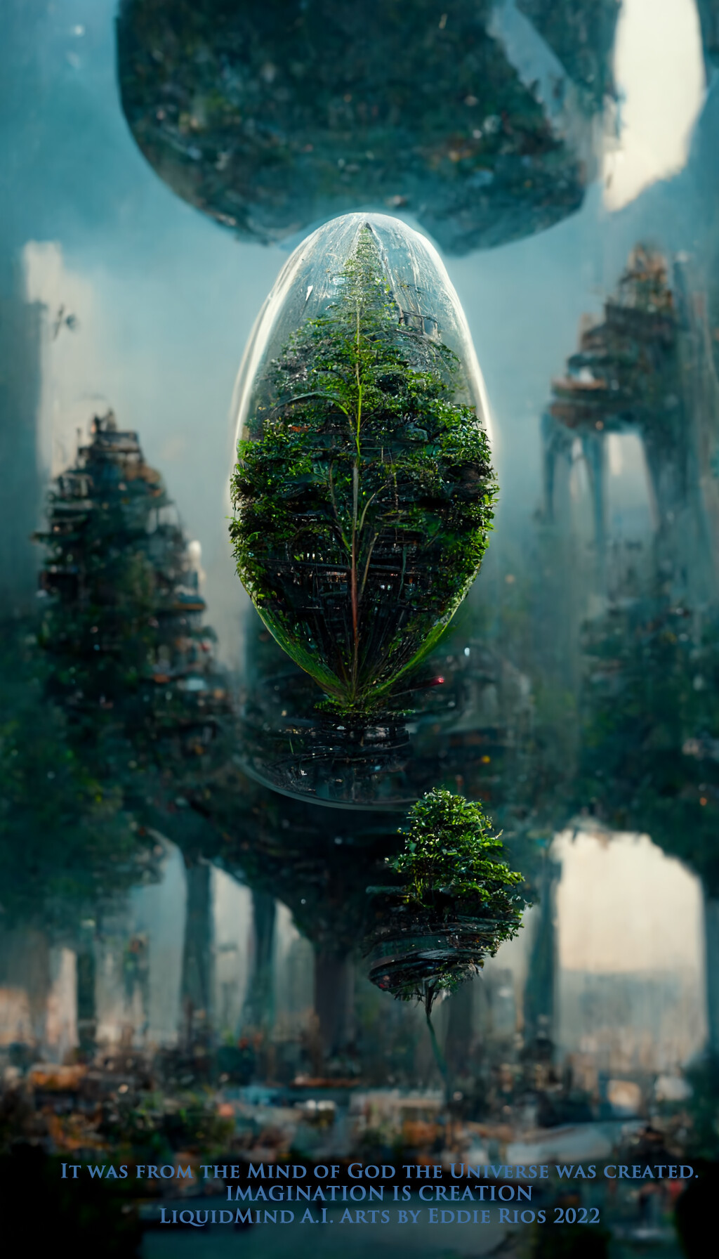 Рисунки нейросети mid journey