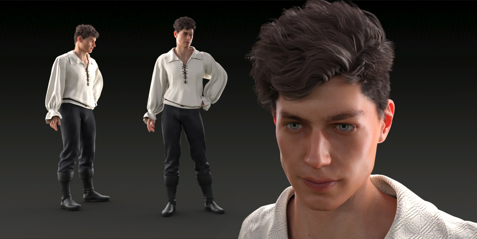 Michael