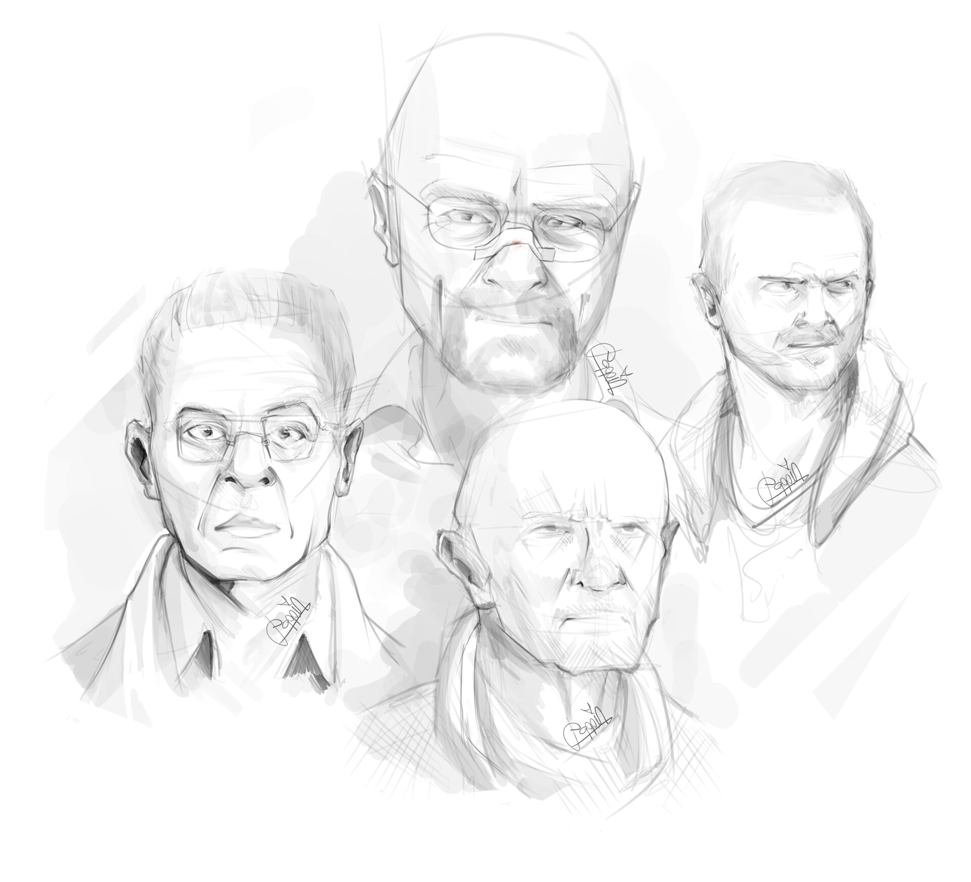 Brock Breaking Bad: A Character Analysis You Won'T Forget - 6xpdg3w