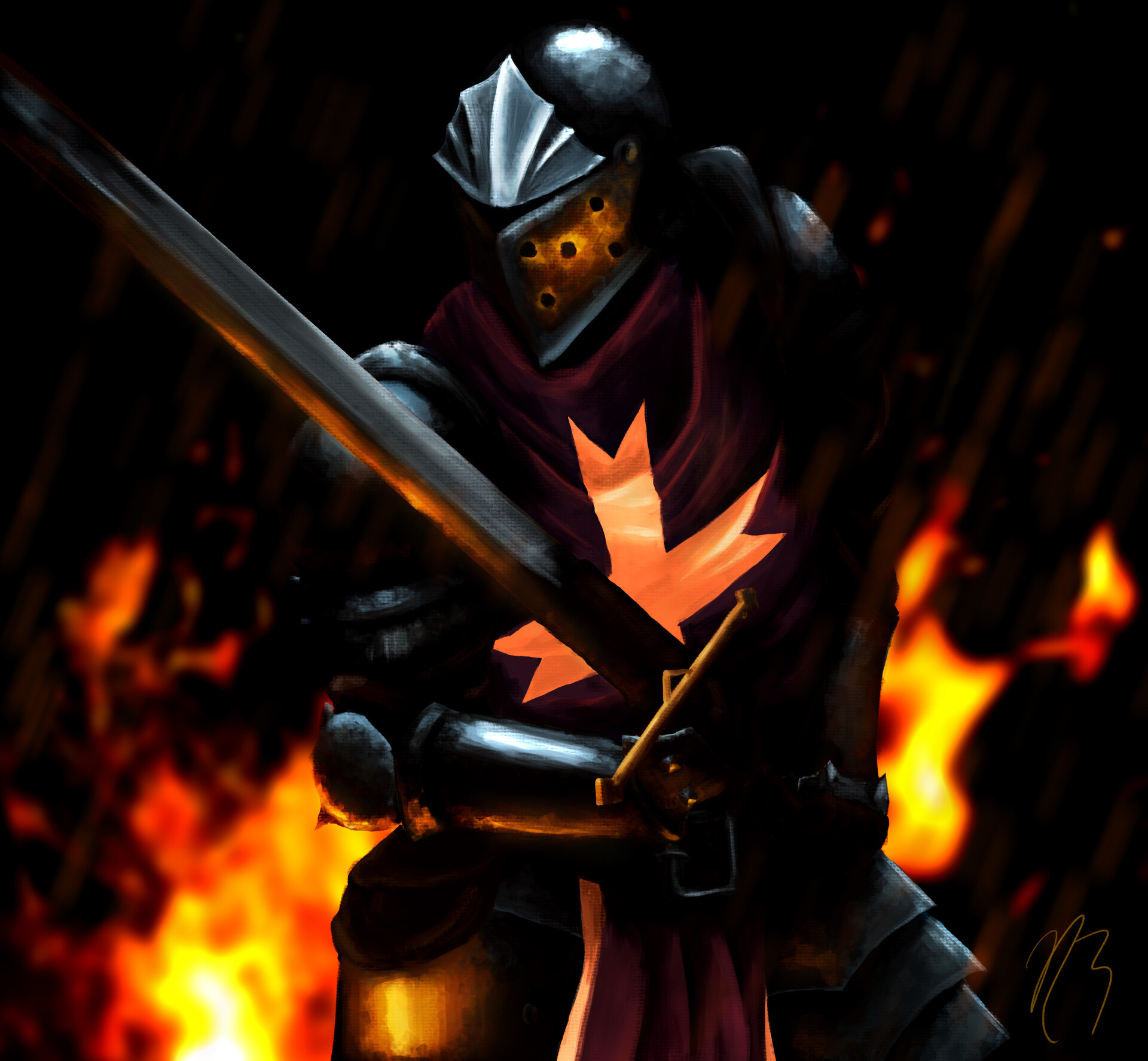 Darkest Revenge Anime: Explore The Gritty Side