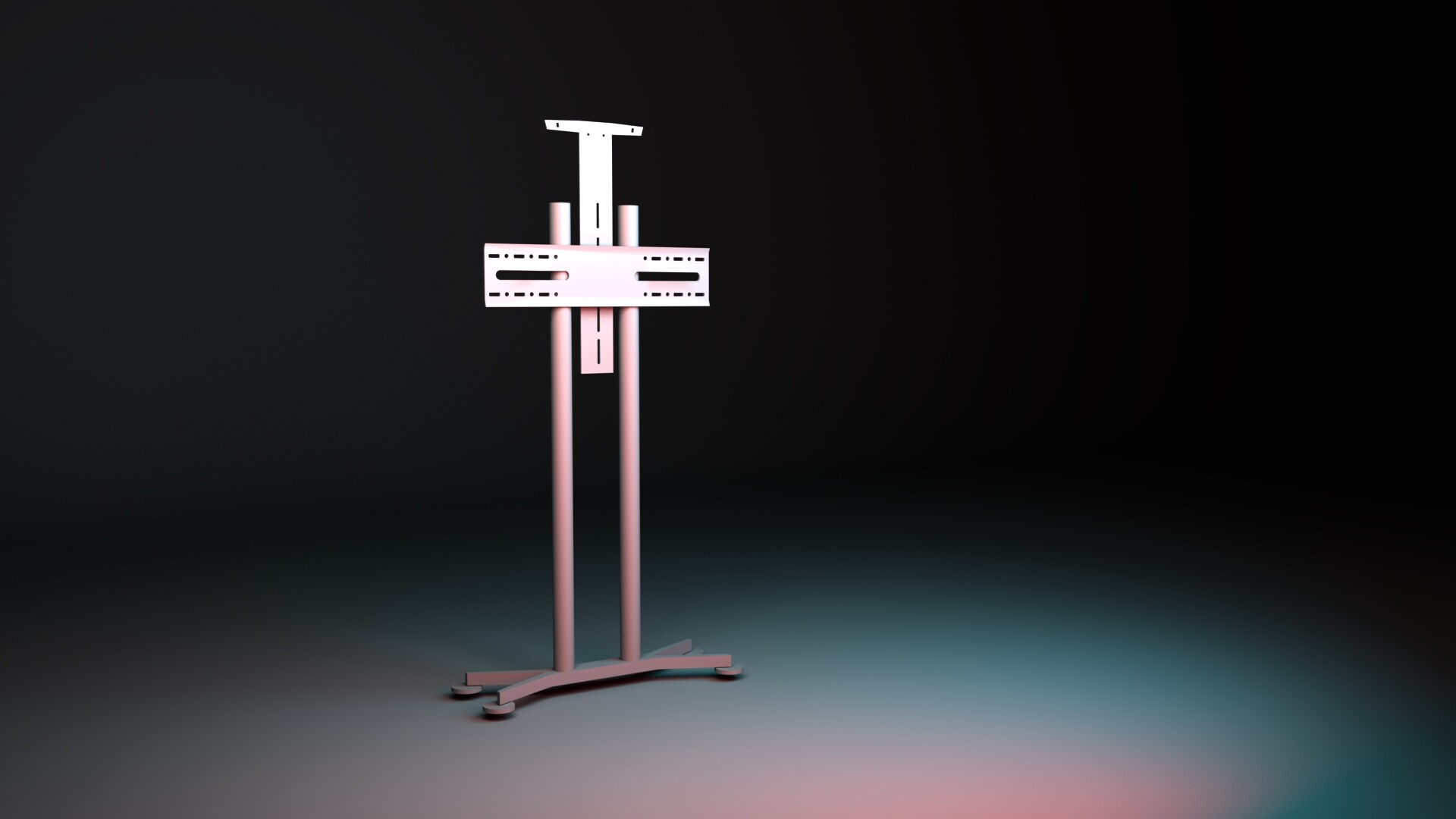 ArtStation projector stand