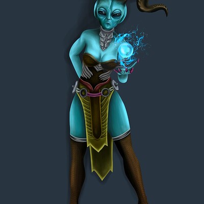 ArtStation - Jamil Ayan ArtStation - Jamil Ayan