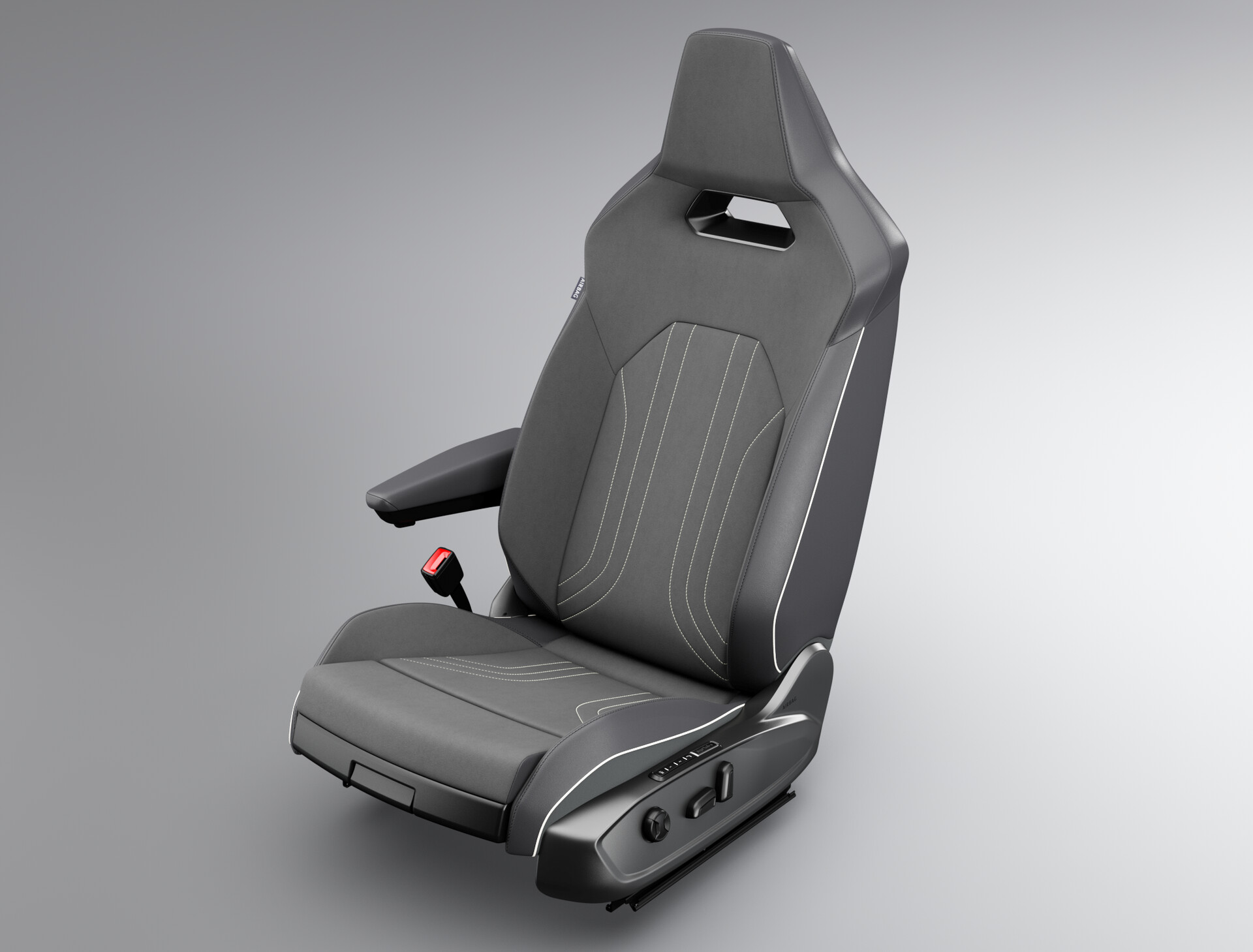 ArtStation ID3 Sport Seat