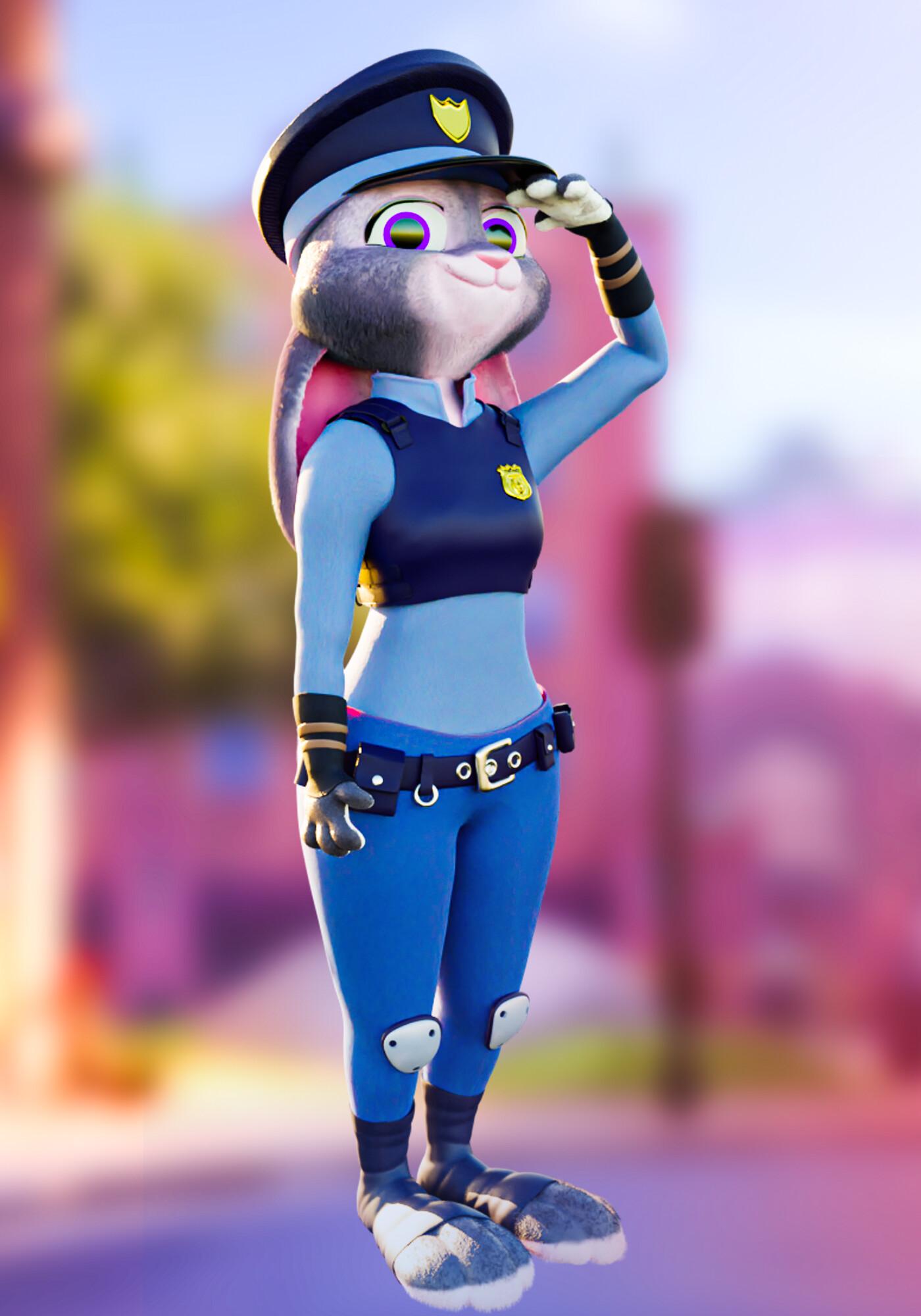 Zootopia Judy Hopps Gallery NBKomputer