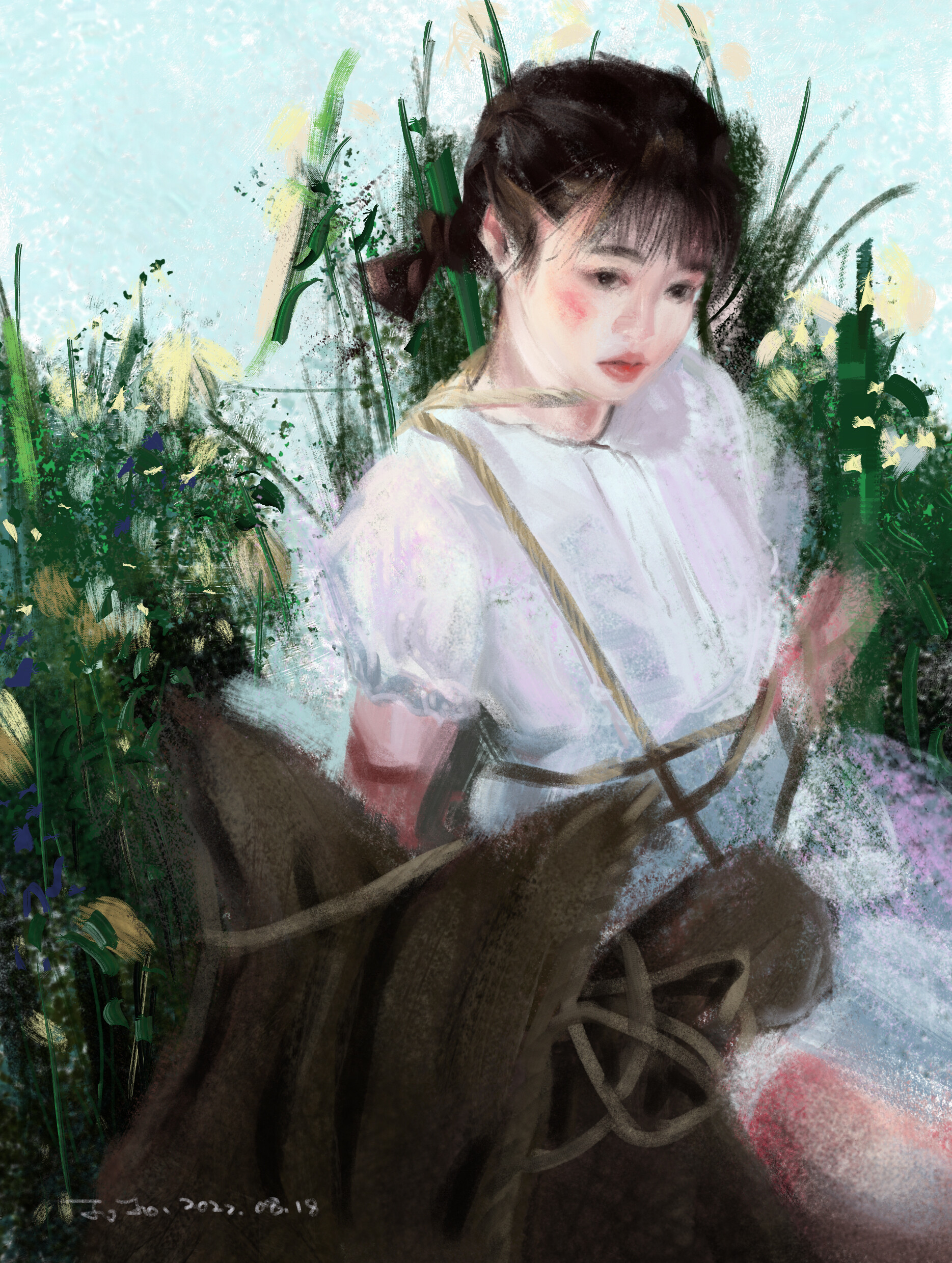 ArtStation Quick Drawing