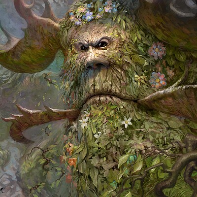 Territorial Maro (MtG)