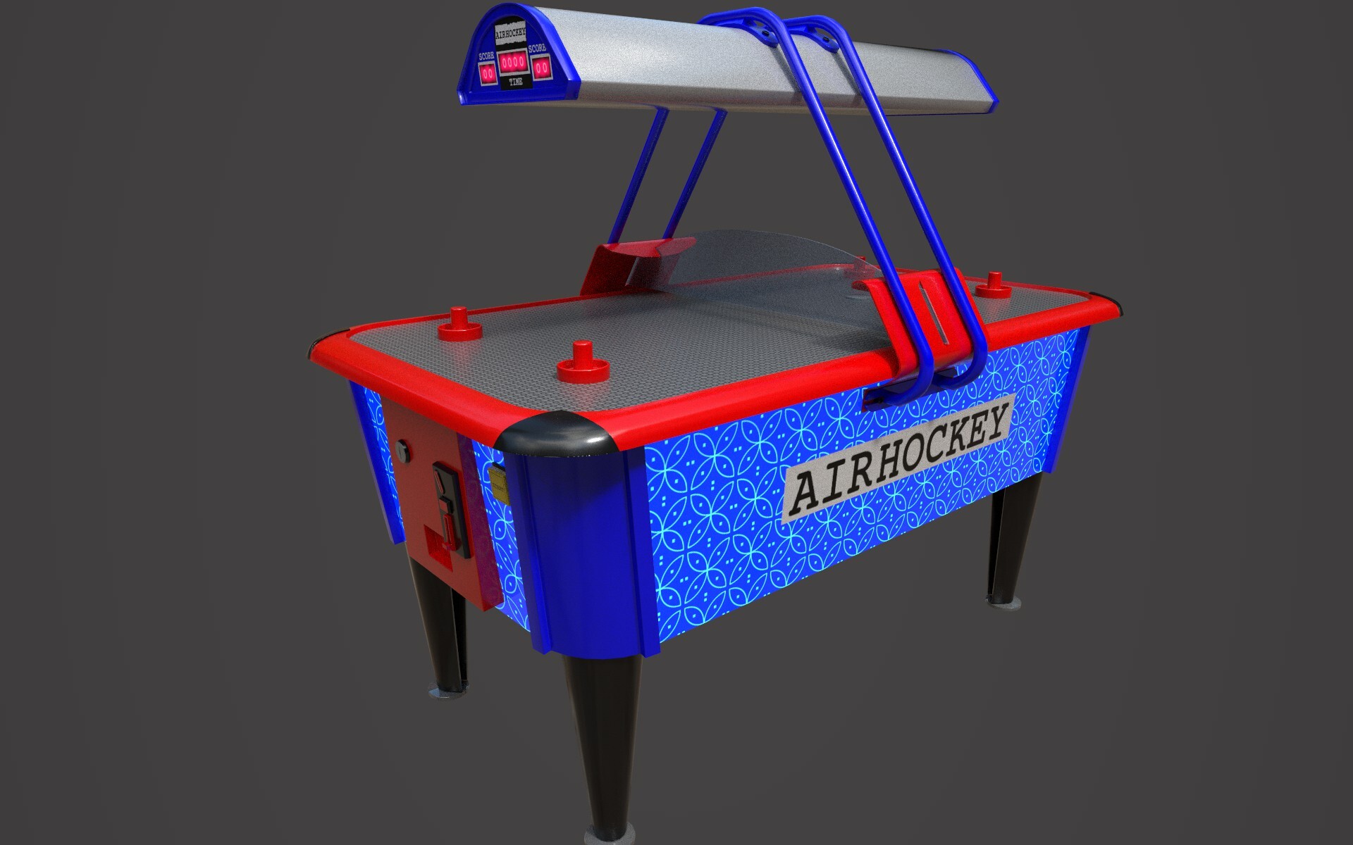 ArtStation AIR HOCKEY