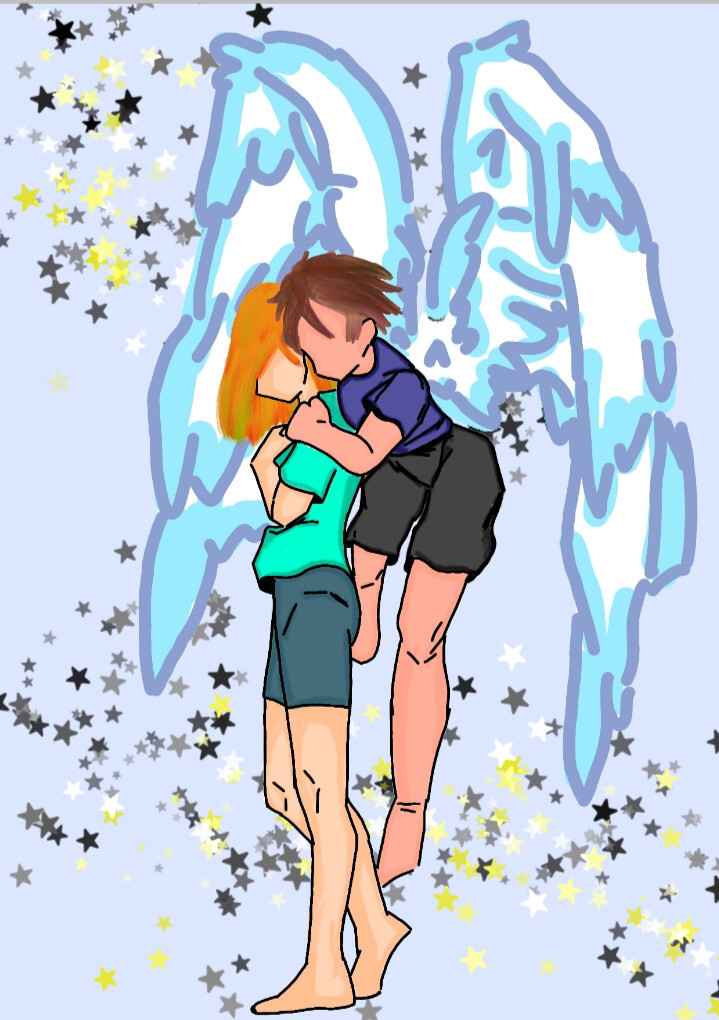 Фільм ангел різдва українською