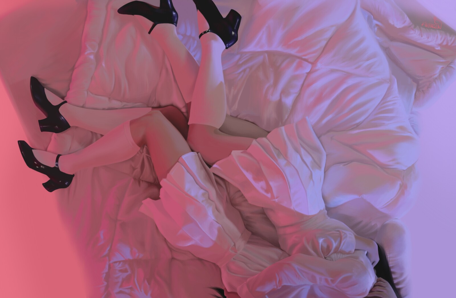 EGOIST