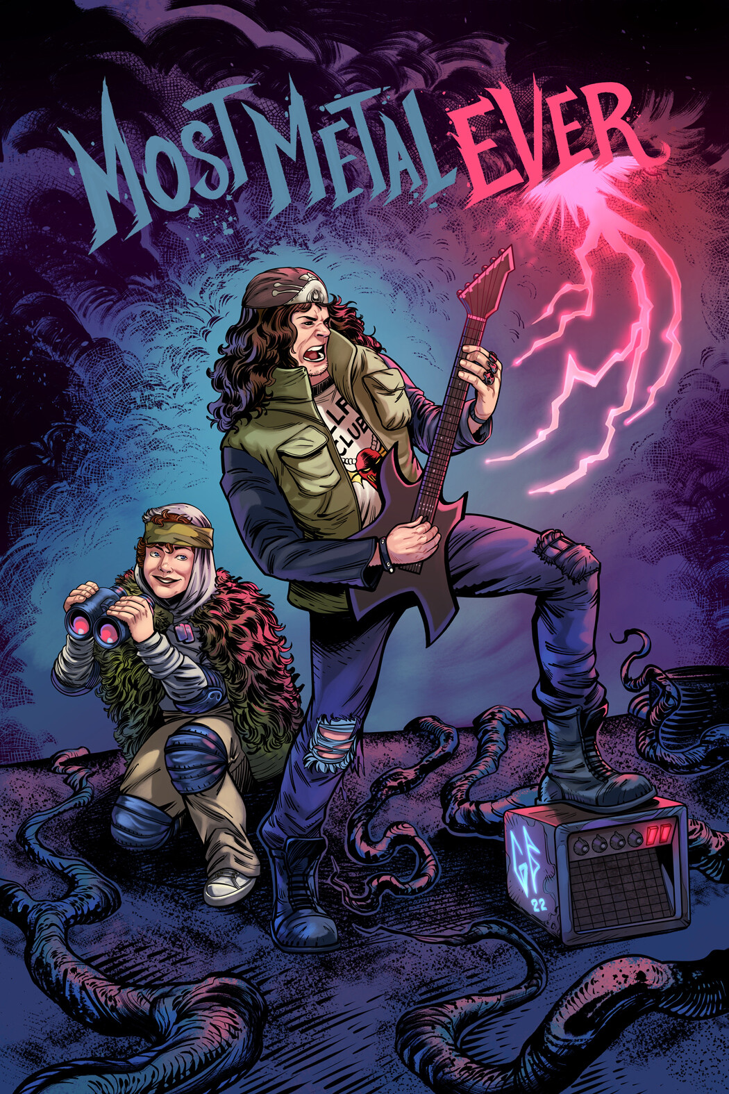 Final poster.