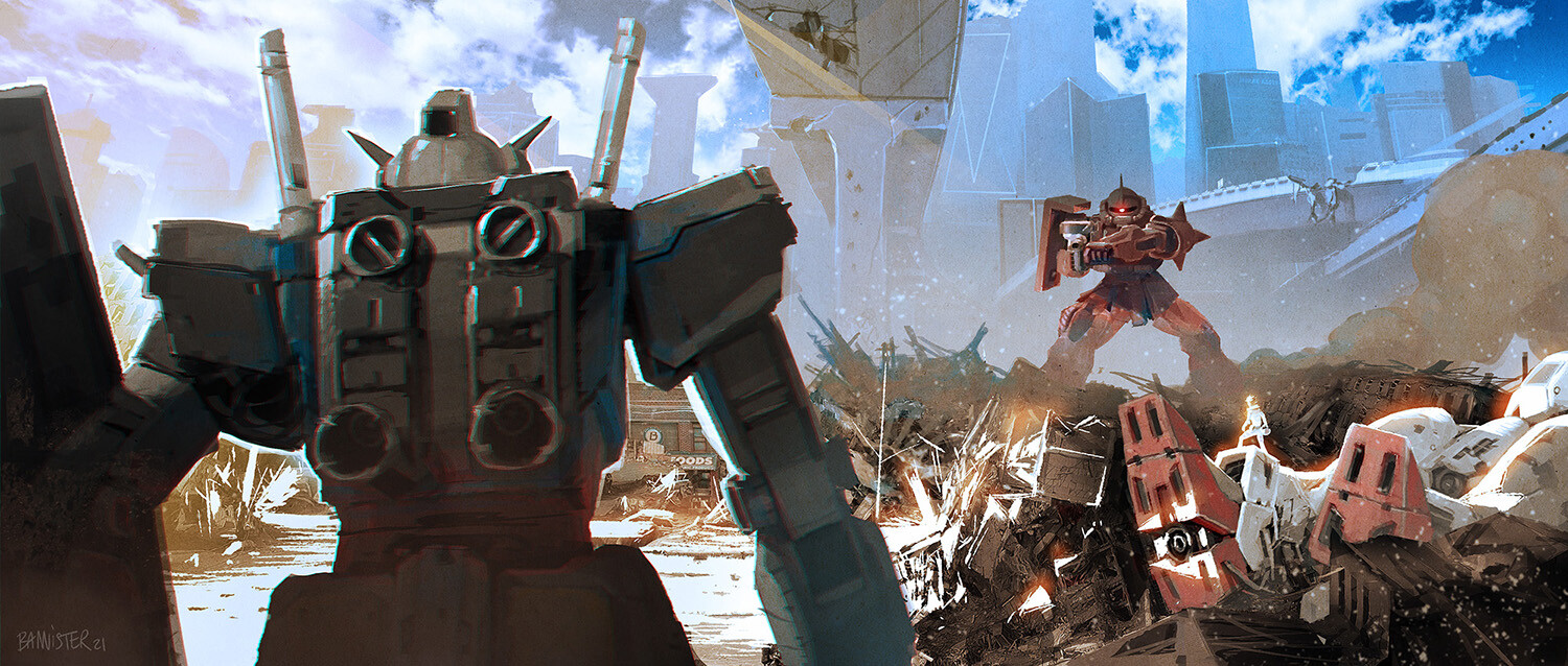 Duel