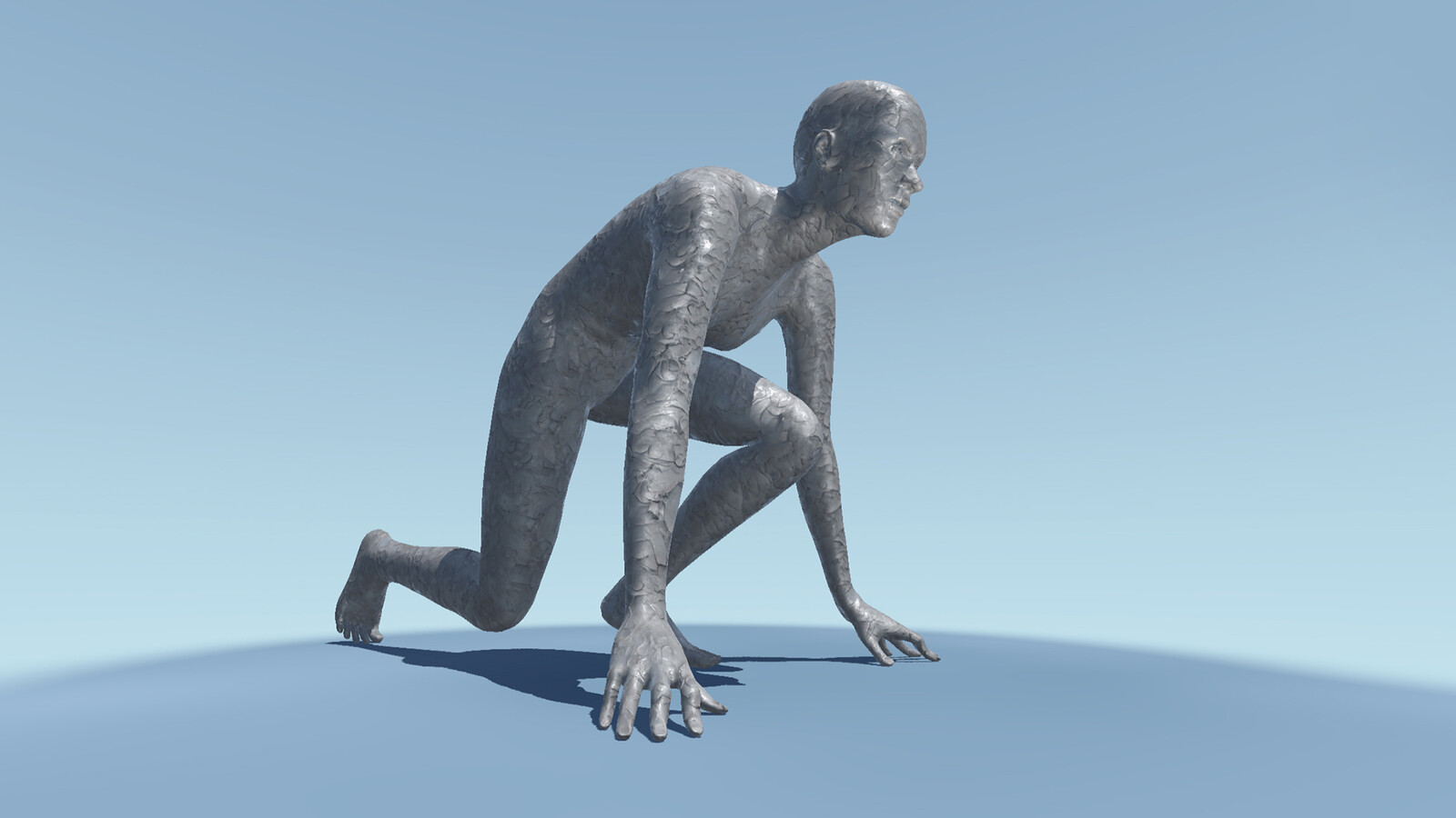 Self Image Theme - Positive