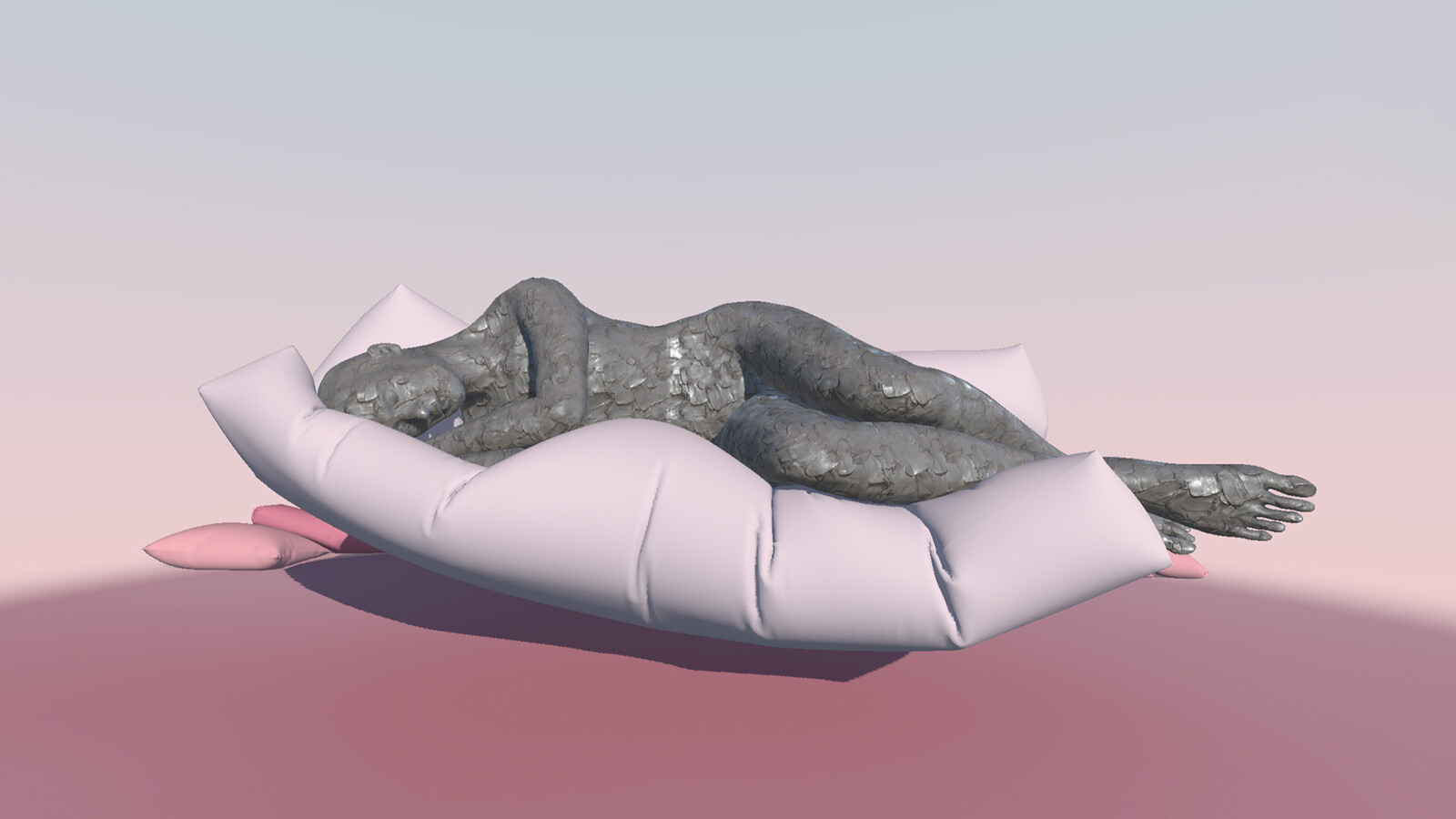 Body Theme - Positive