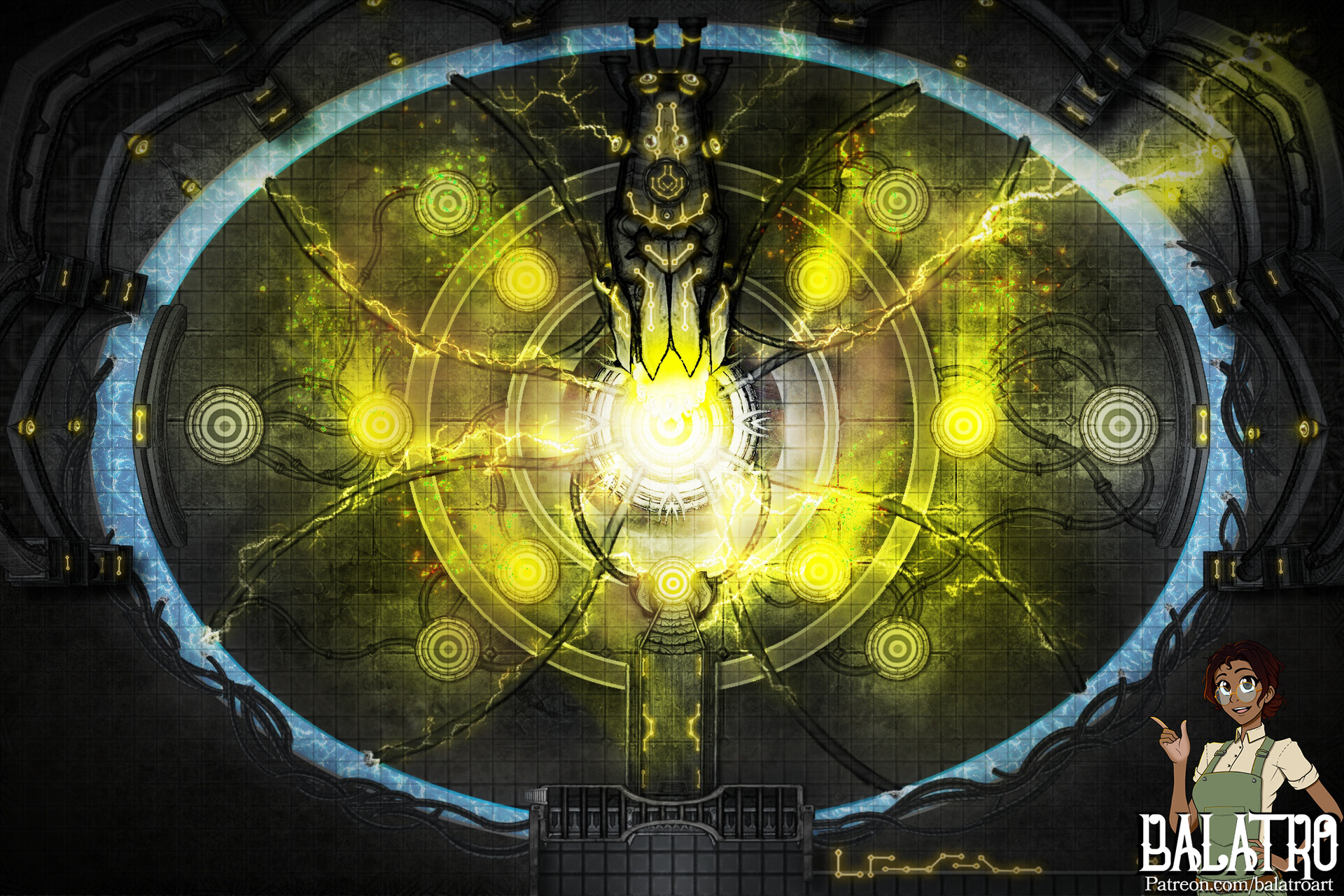 Balatro The Creation