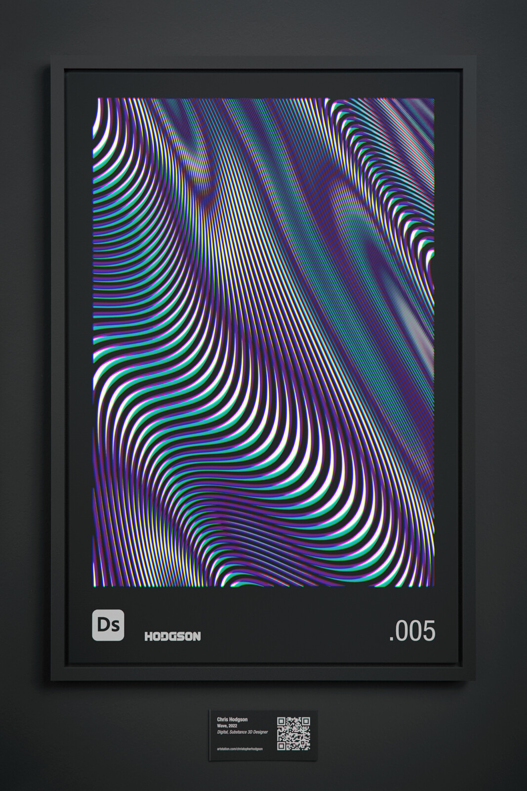 Wave / 005