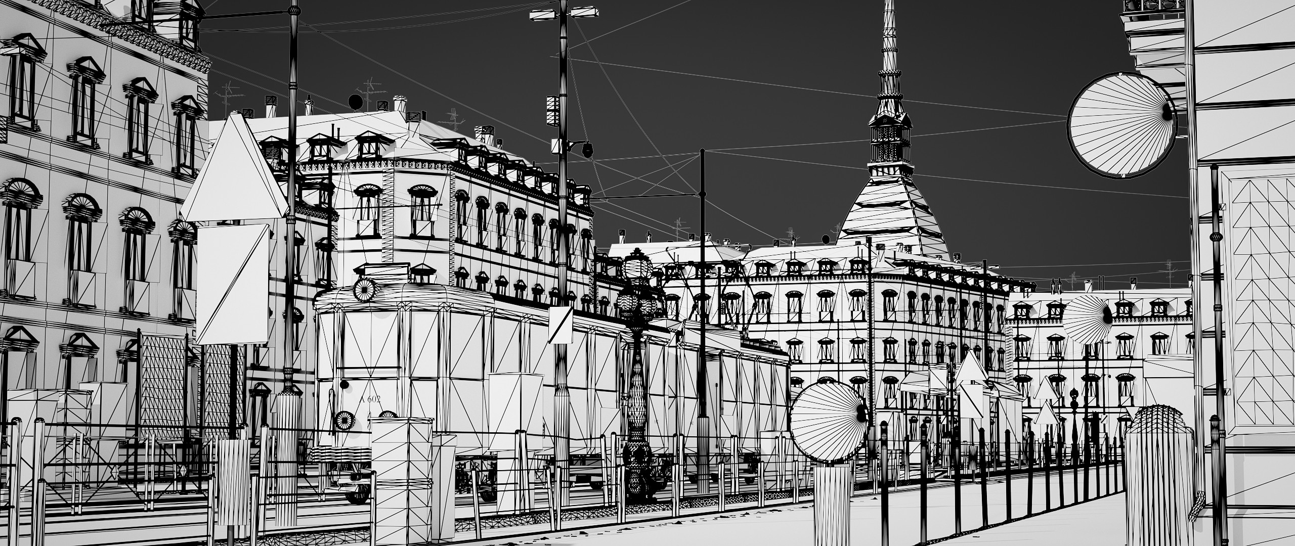 Wireframe
