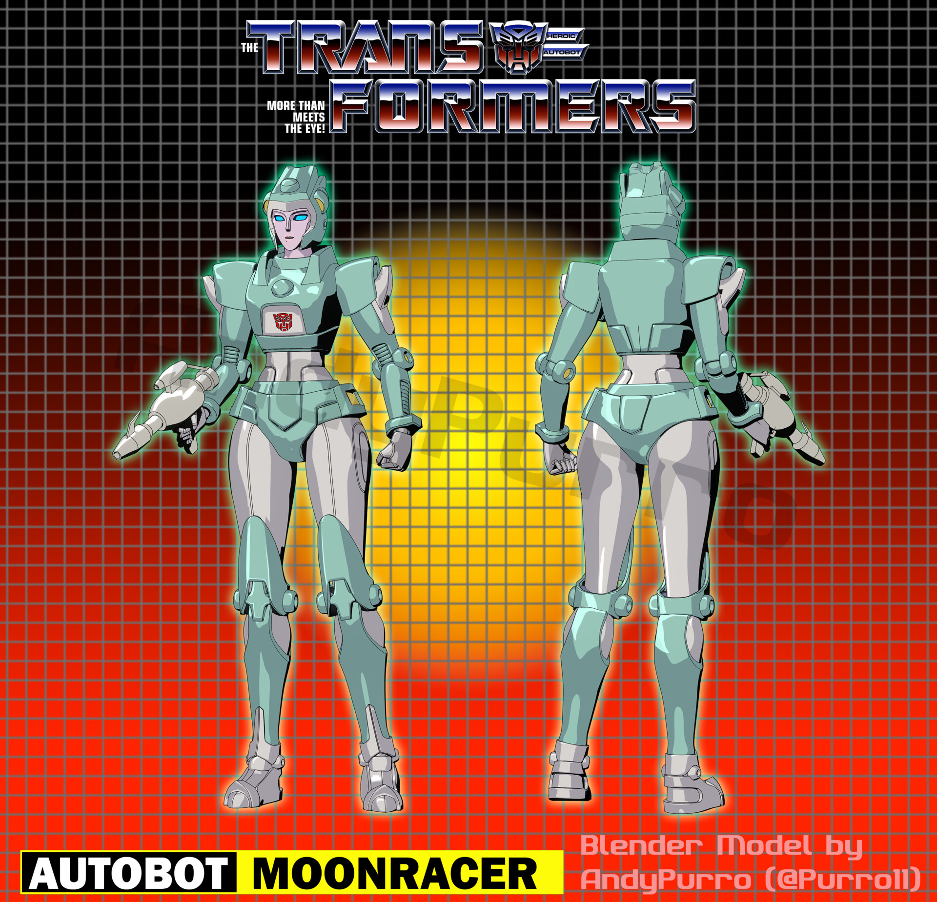 Transformers g1 moonracer hot sale