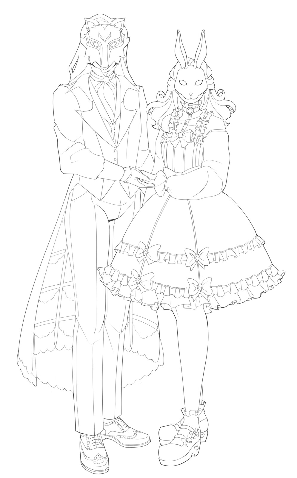 Lineart