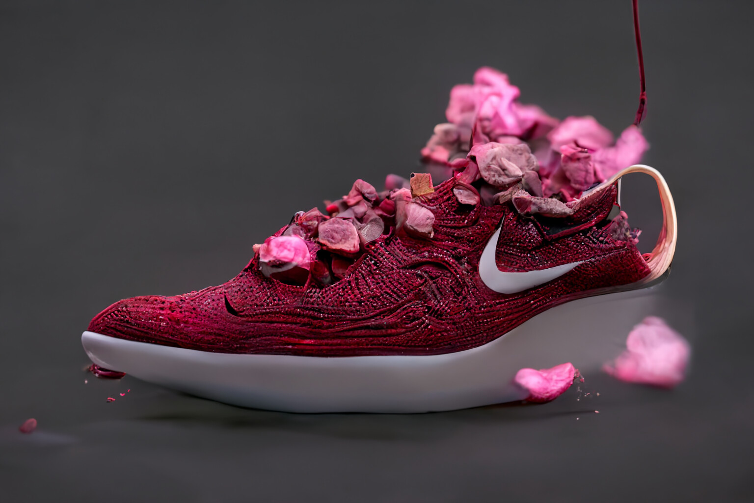 Kd 11 outlet rose