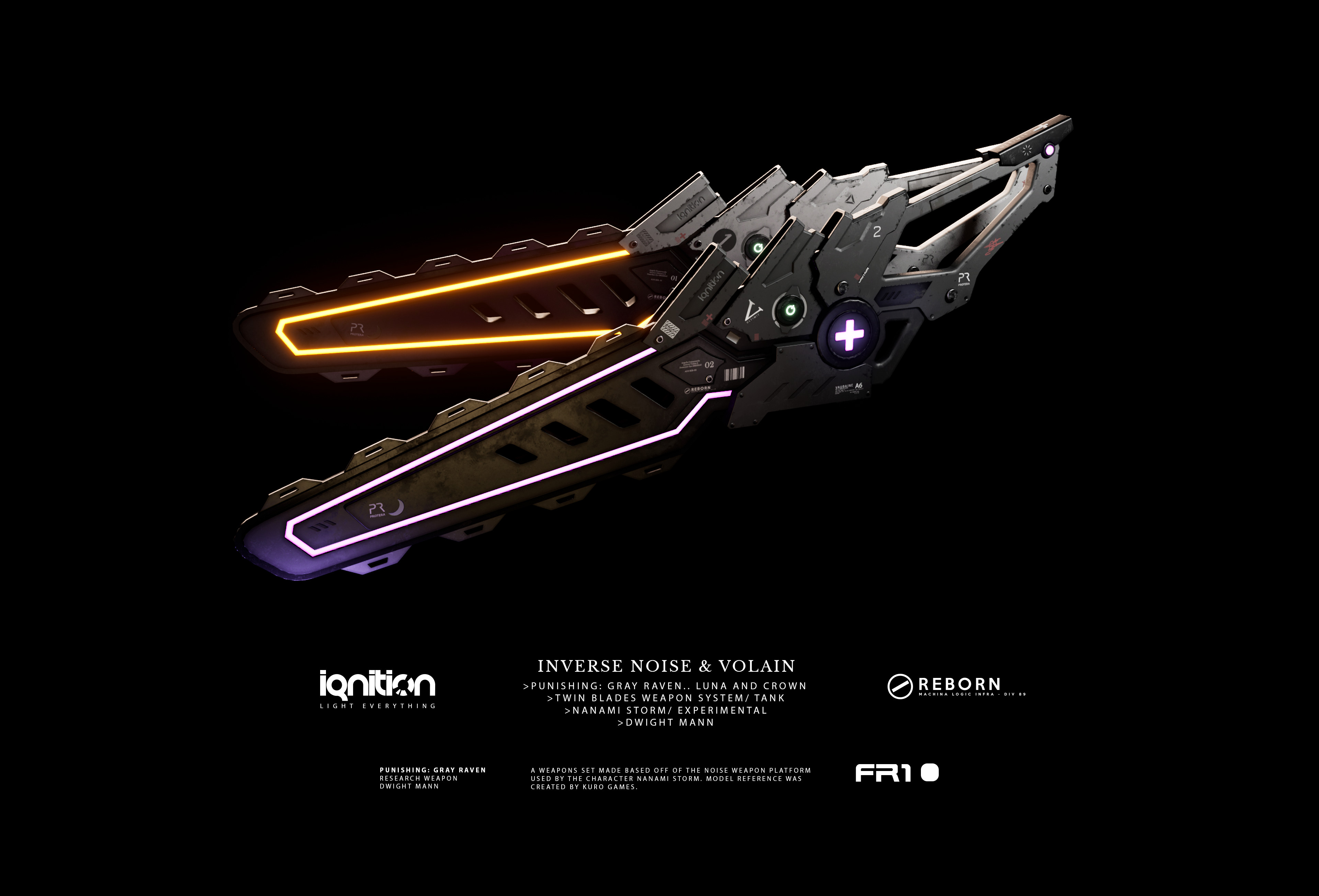 ALL RENDERS MADE USING UNREAL ENGINE 5