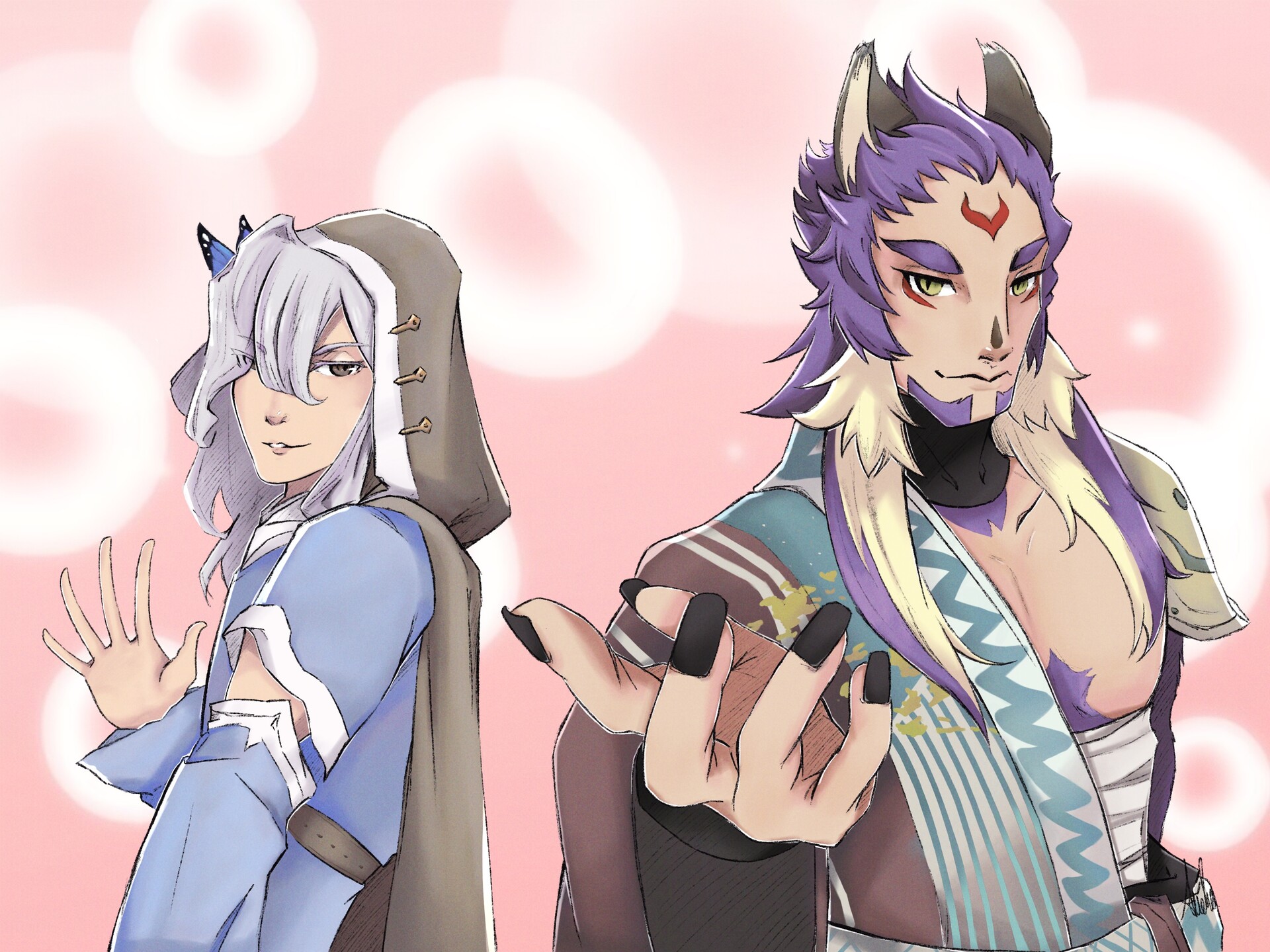 Andrea navas rune factory 5 countdown