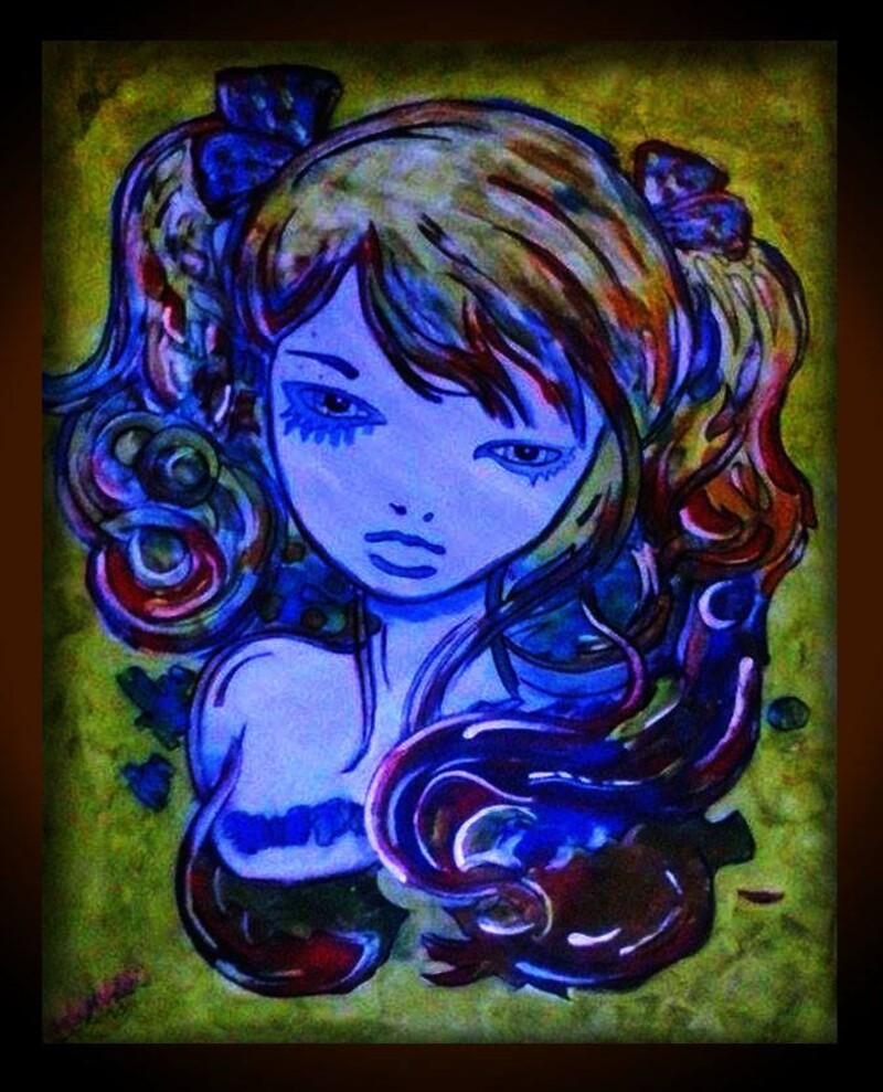 ArtStation - Aaron Matthew Volovski