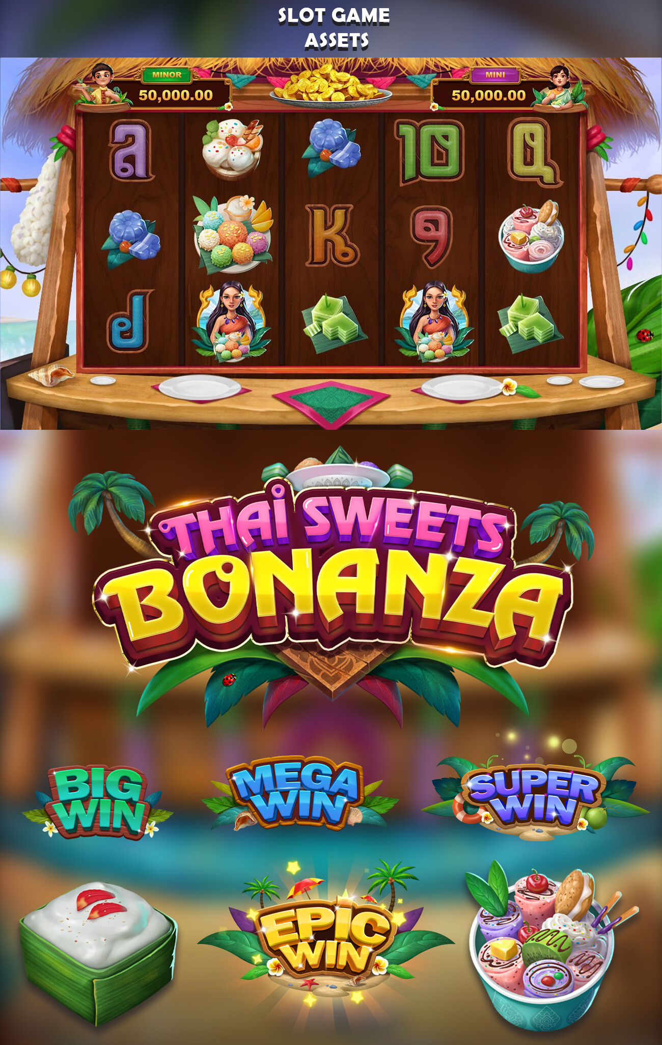 Sweet Bonanza