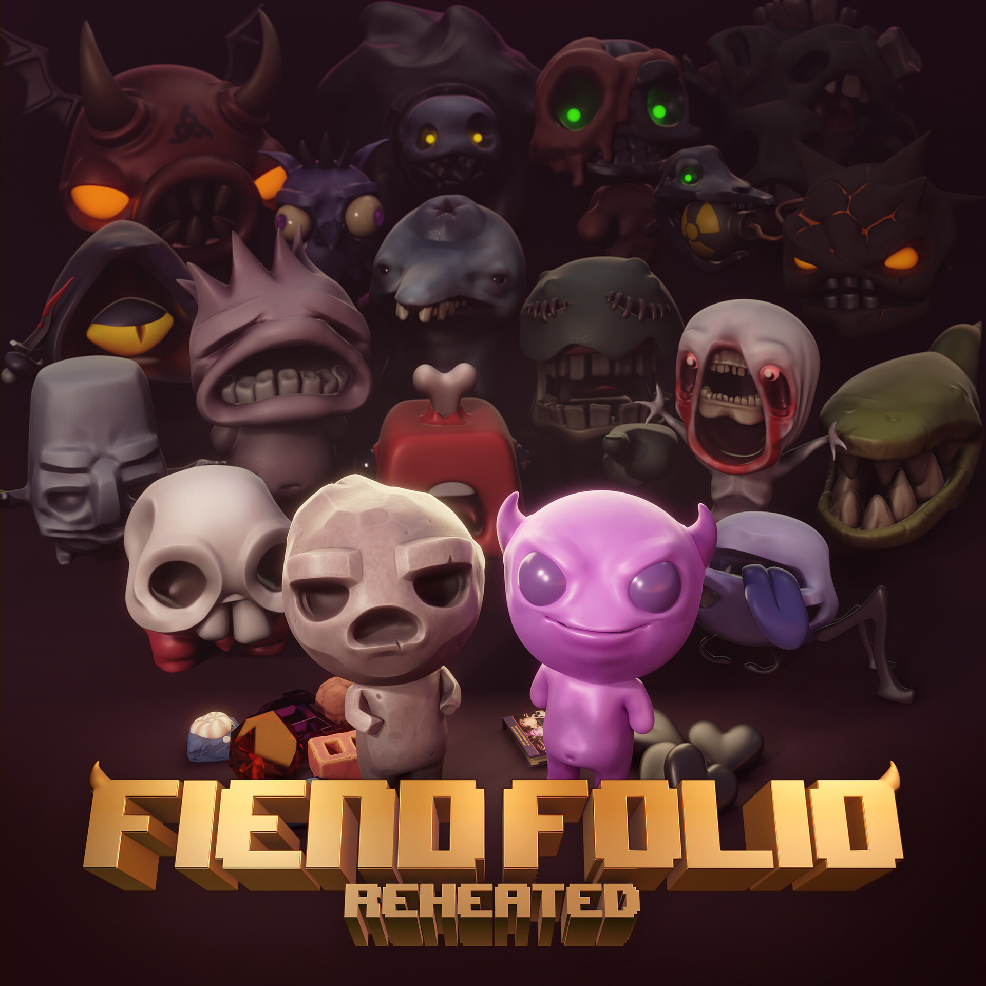 Fiend folio mod the binding of isaac. Folio mod isaac. Isaac mod fiend folio. Tboi fiend. Айзек твич мод.