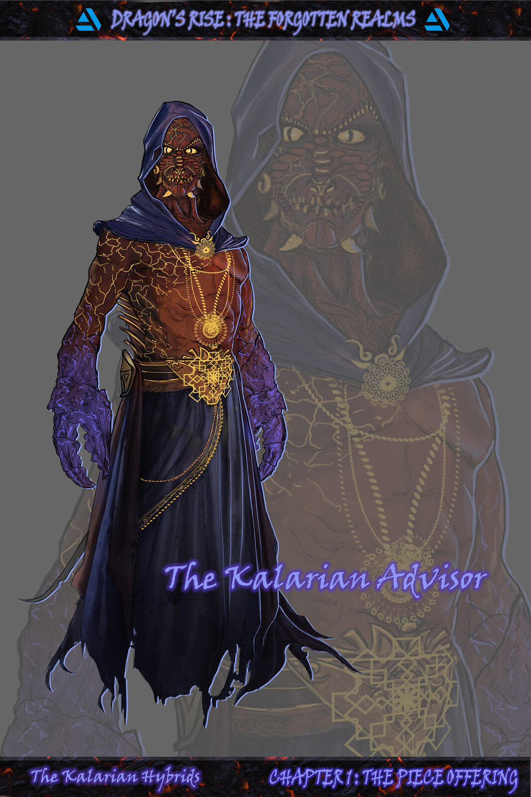 The Kalarian Advisor