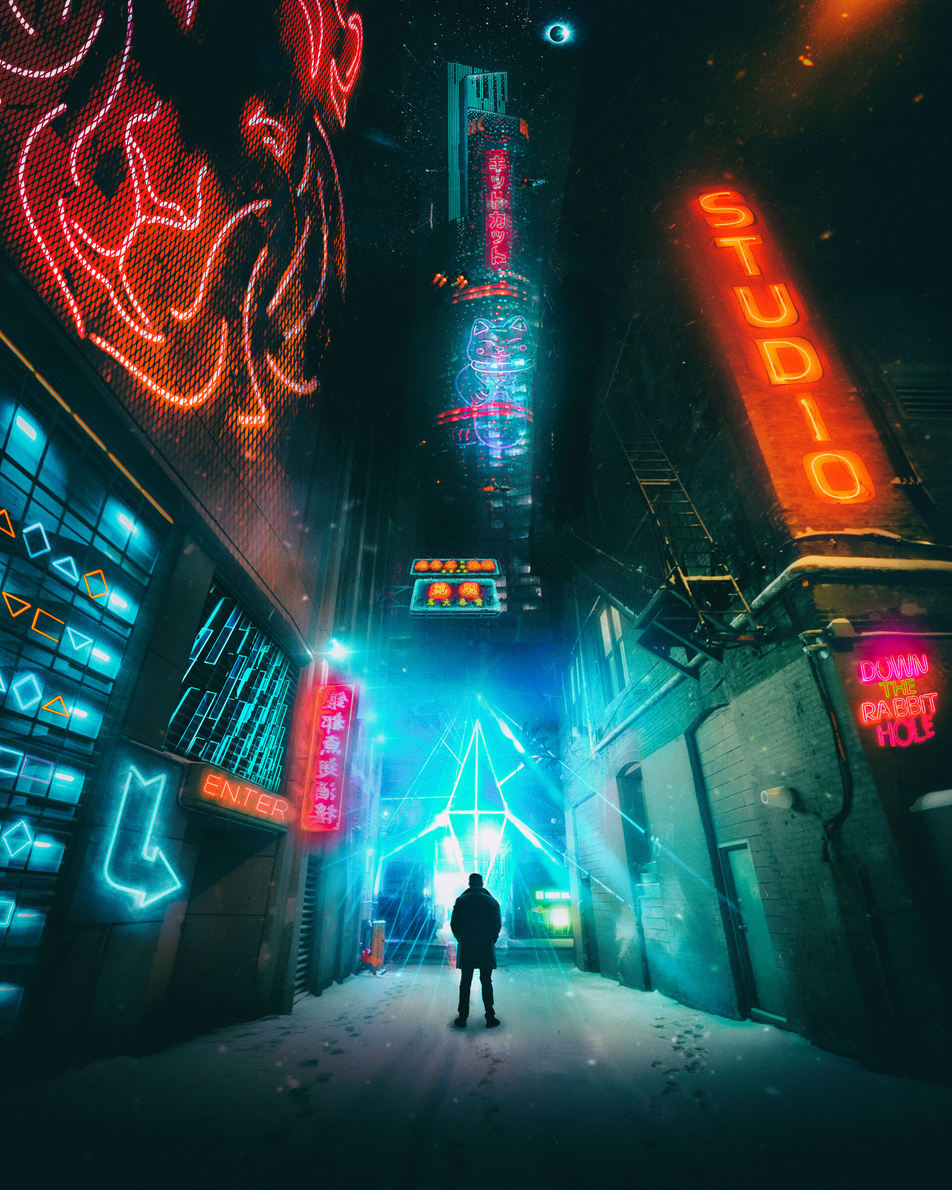 Fifty5Passion: The Future Is Now