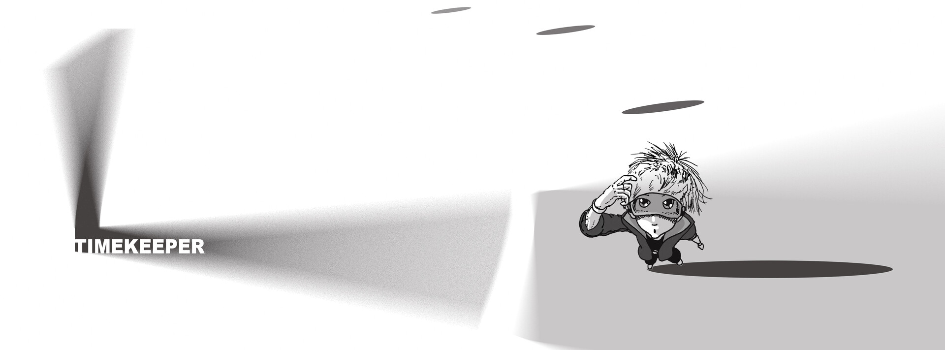 ArtStation Timekeeper