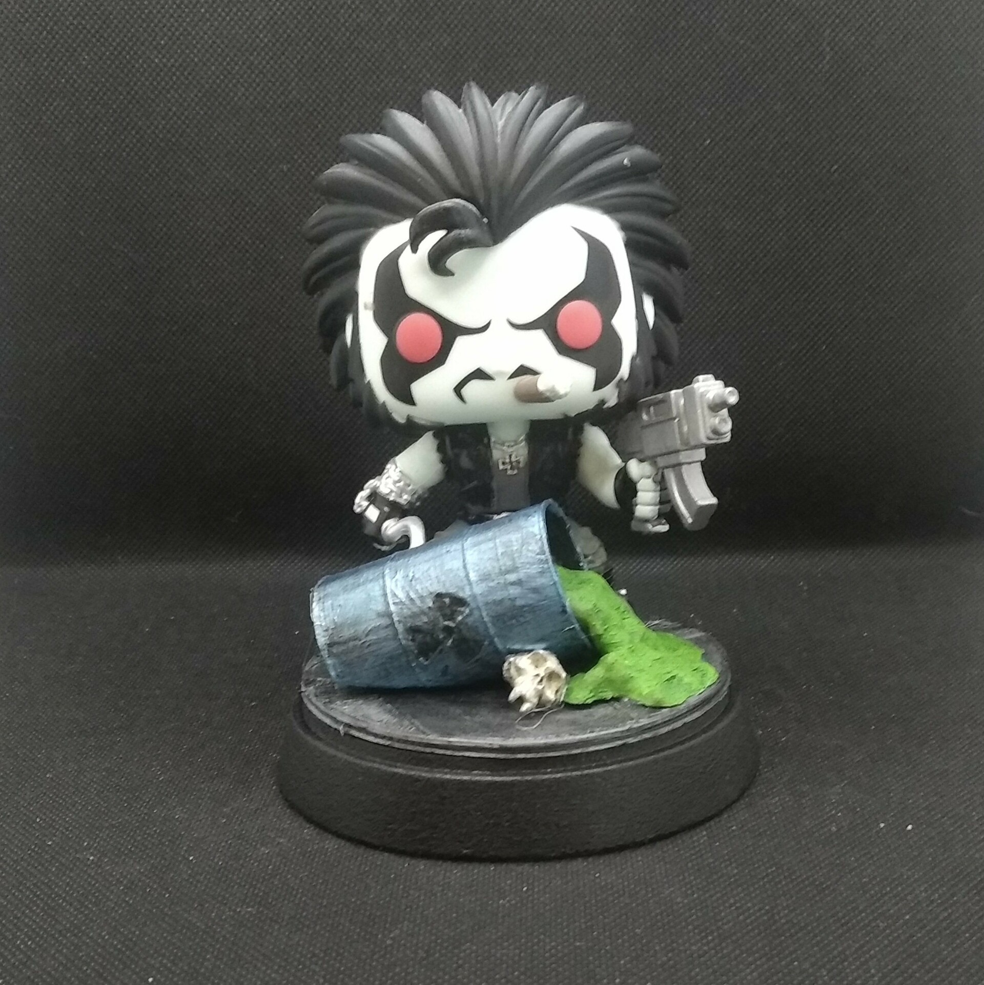 Lobo funko pop store