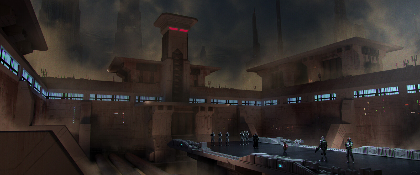 The Exchange
