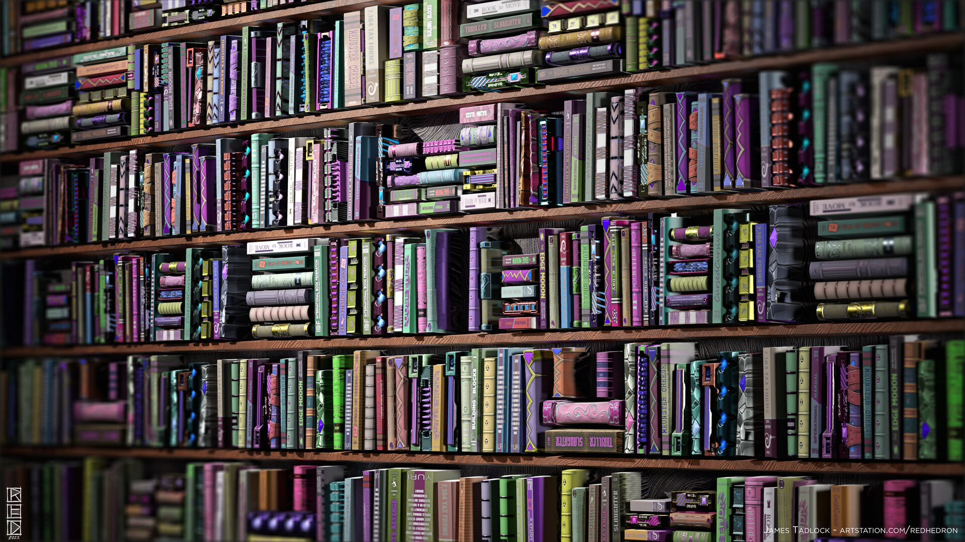 GitHub - Bawnorton/BetterBookshelves: Modify and improve the chiseled  bookshelf to make it actually useful