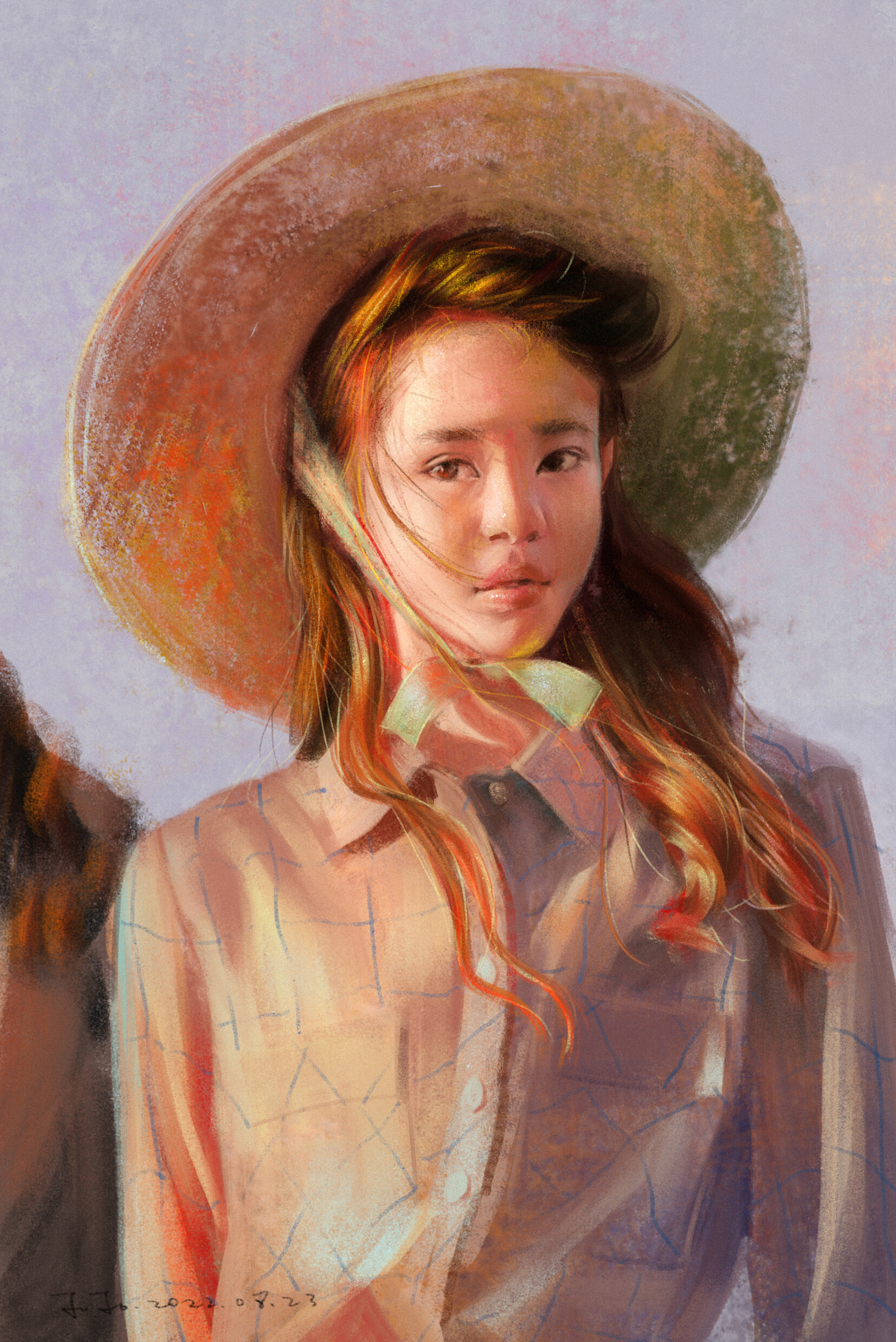 ArtStation Quick Drawing