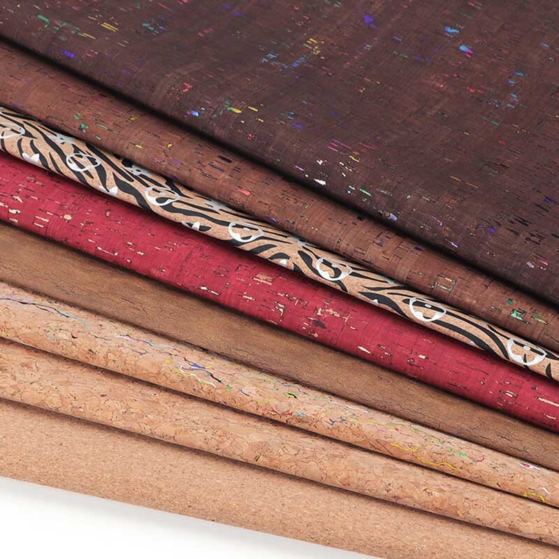 ArtStation - Natural Cork Fabric