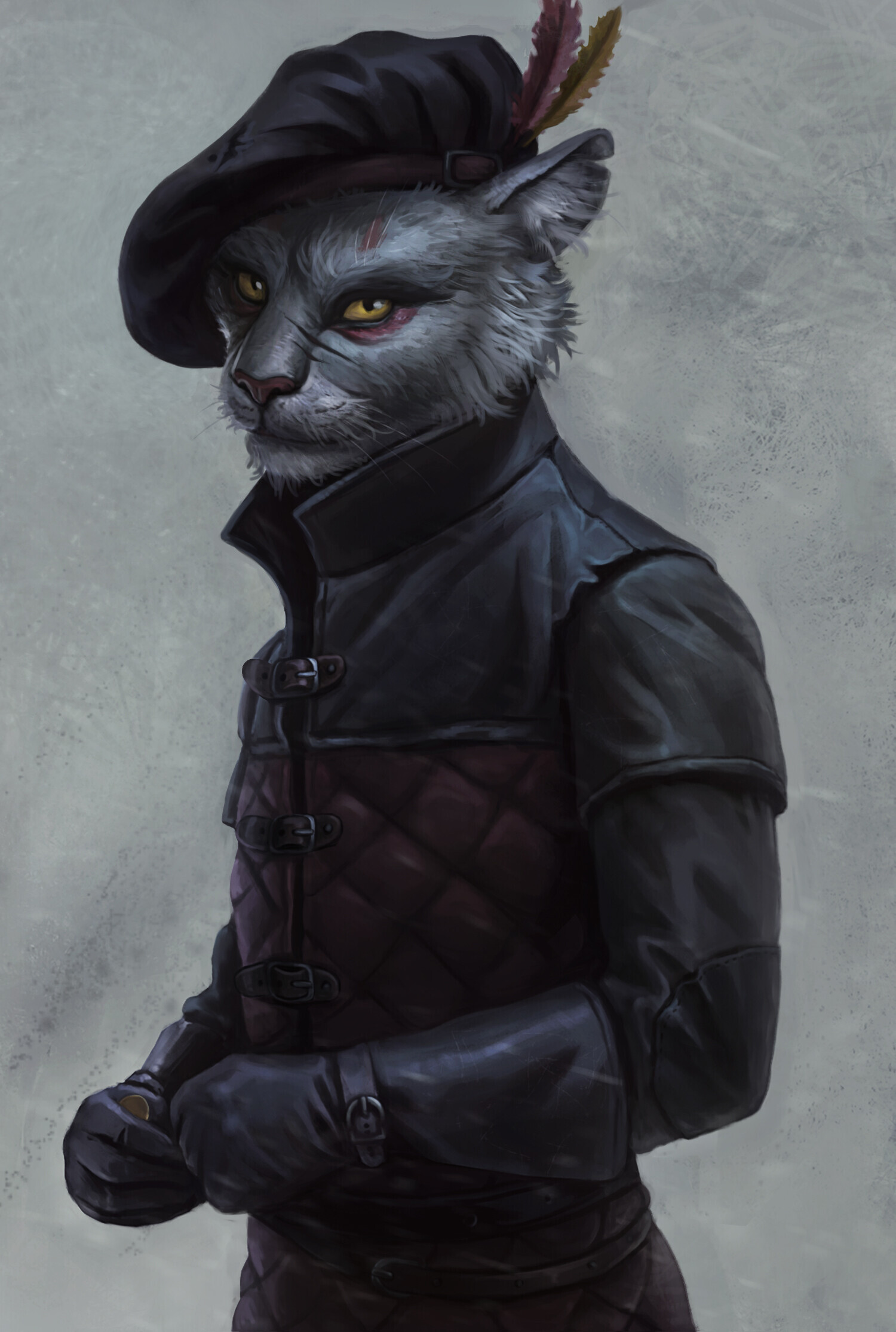 ArtStation - tabaxi