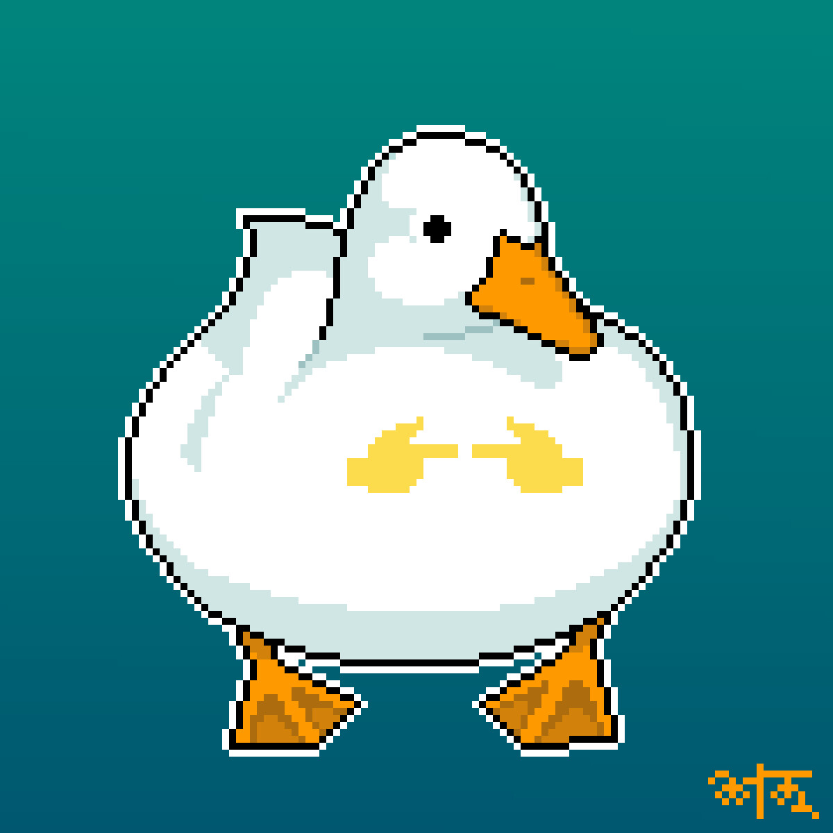 ArtStation big chungus