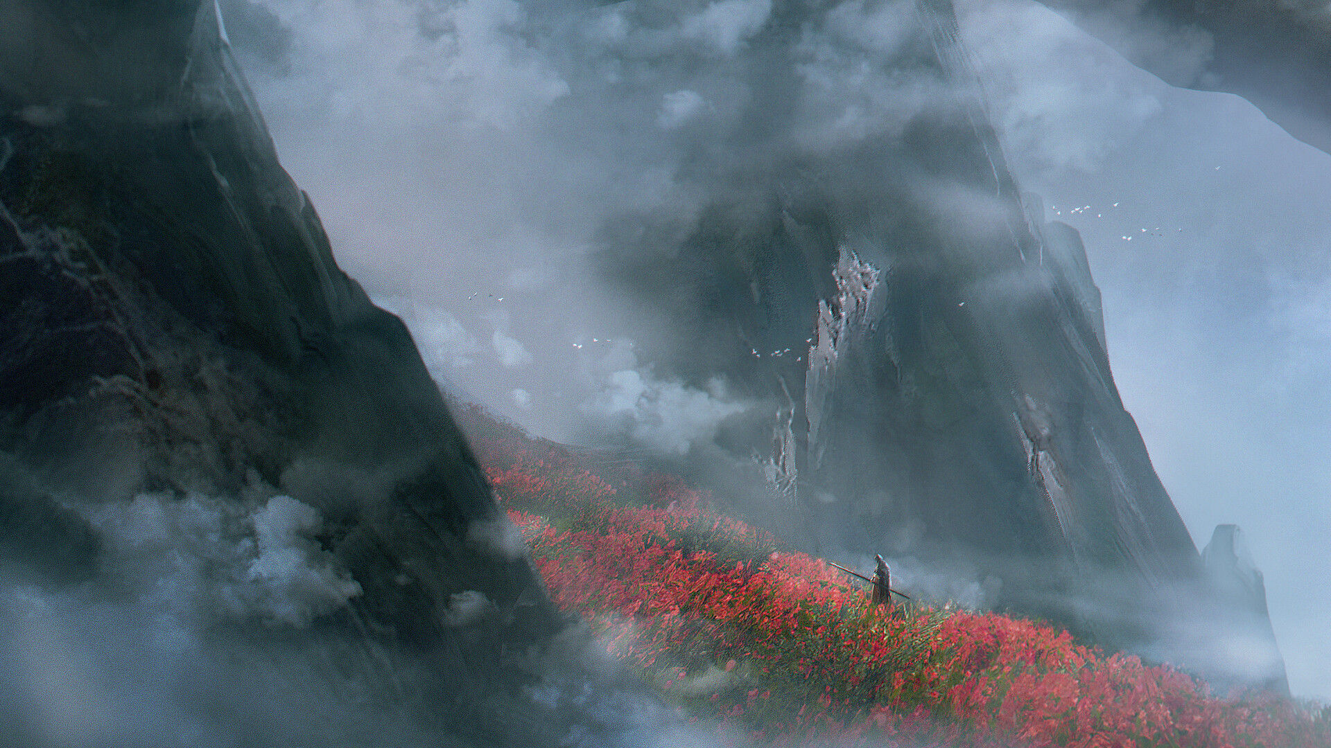 ArtStation - concept