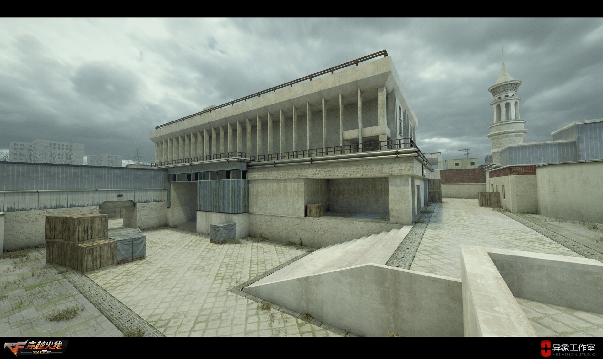 dawnpu-at-art-vision-studio-2.jpg (1920×1144)-花瓣网