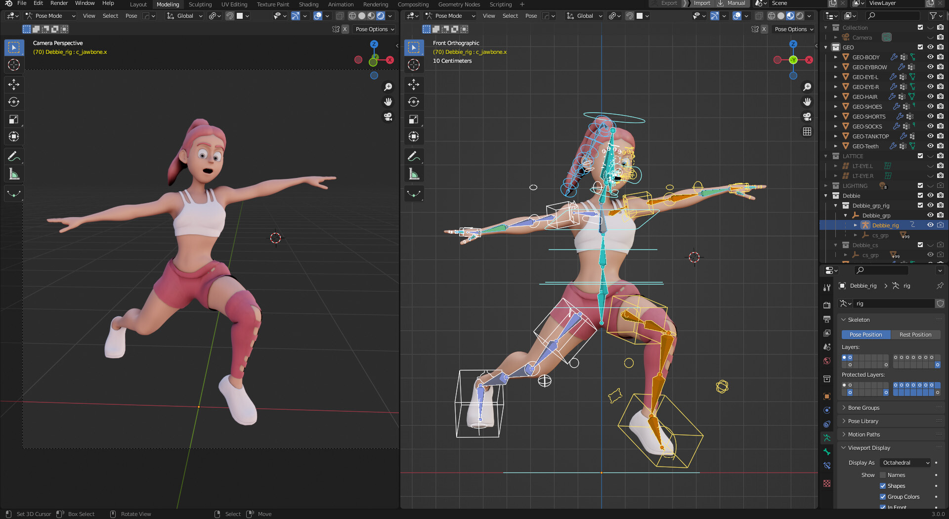 Cleaning up a 3D scan with Meshmixer · 3dtotal · Learn | Create | Share