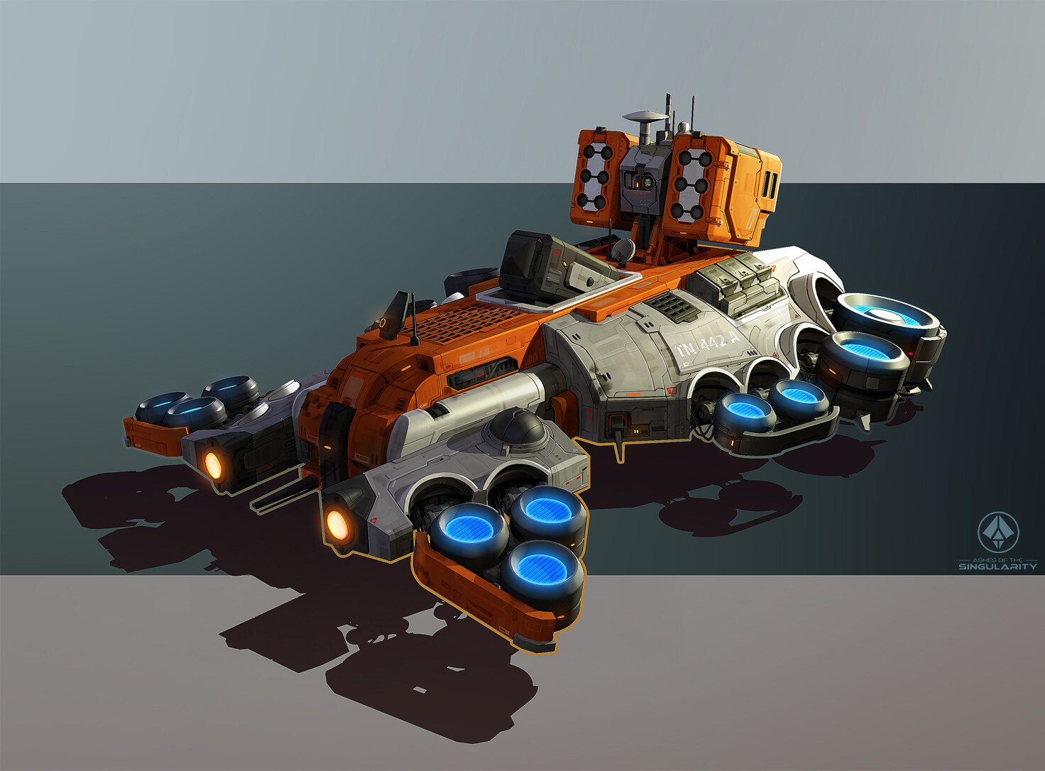 "Artemis" Final Concept