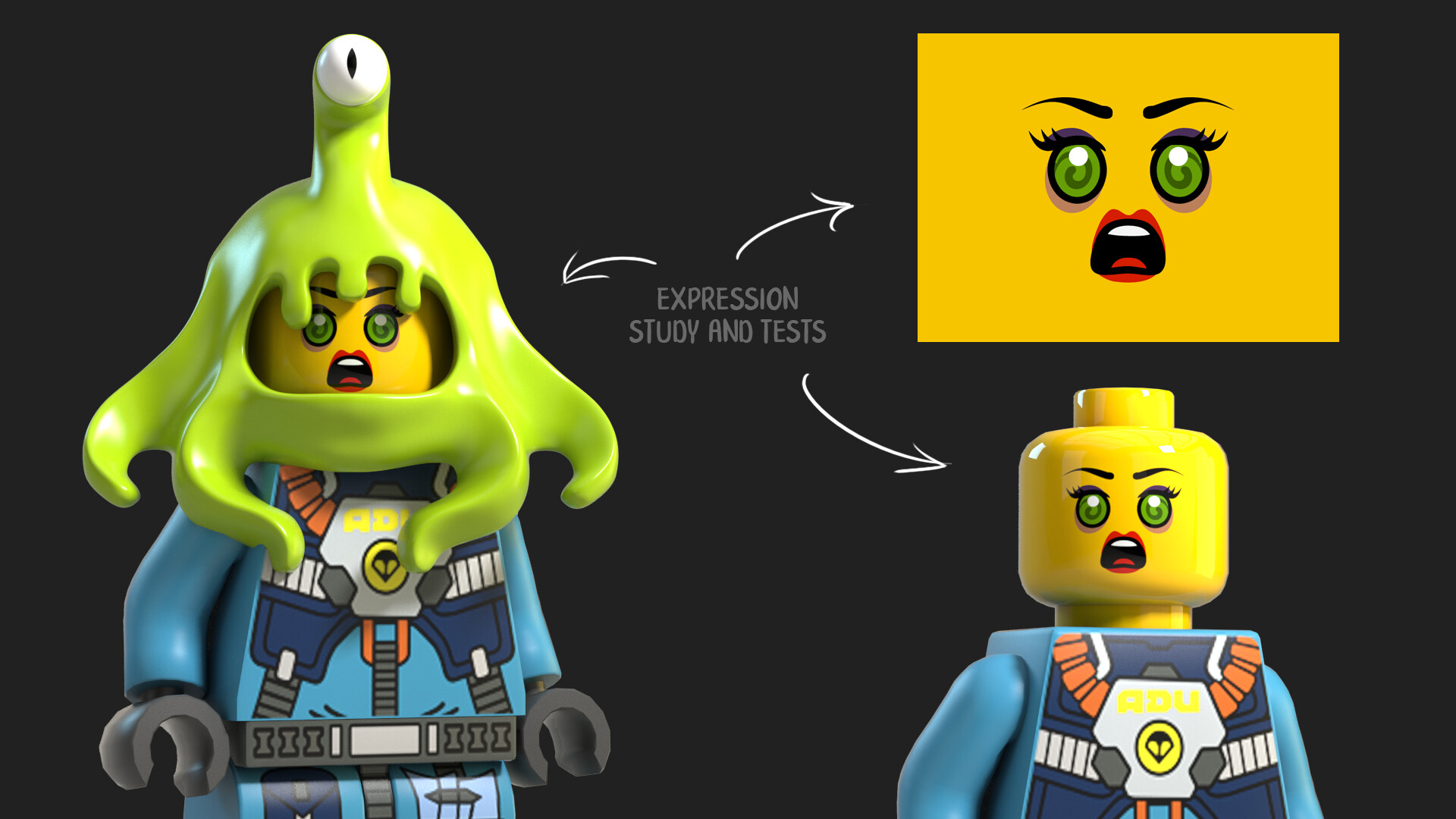 Lego legacy heroes unboxed all characters 2025