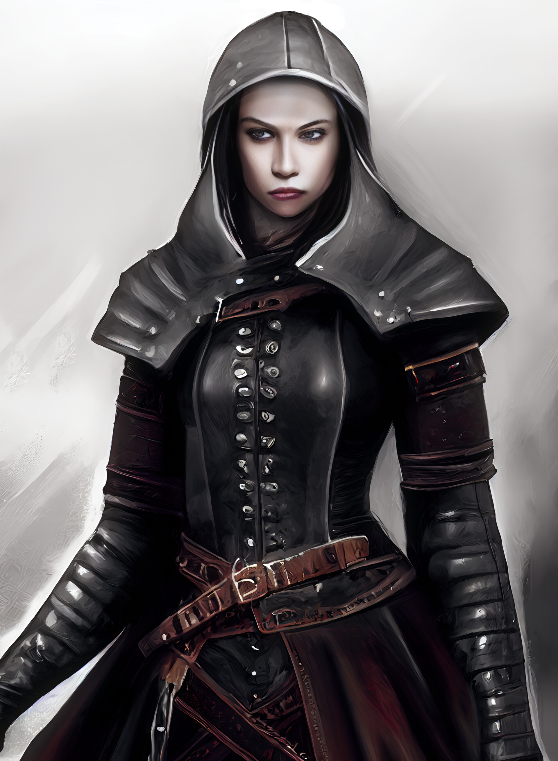 Rogue Fantasy Art Rogue Fantasy Art
