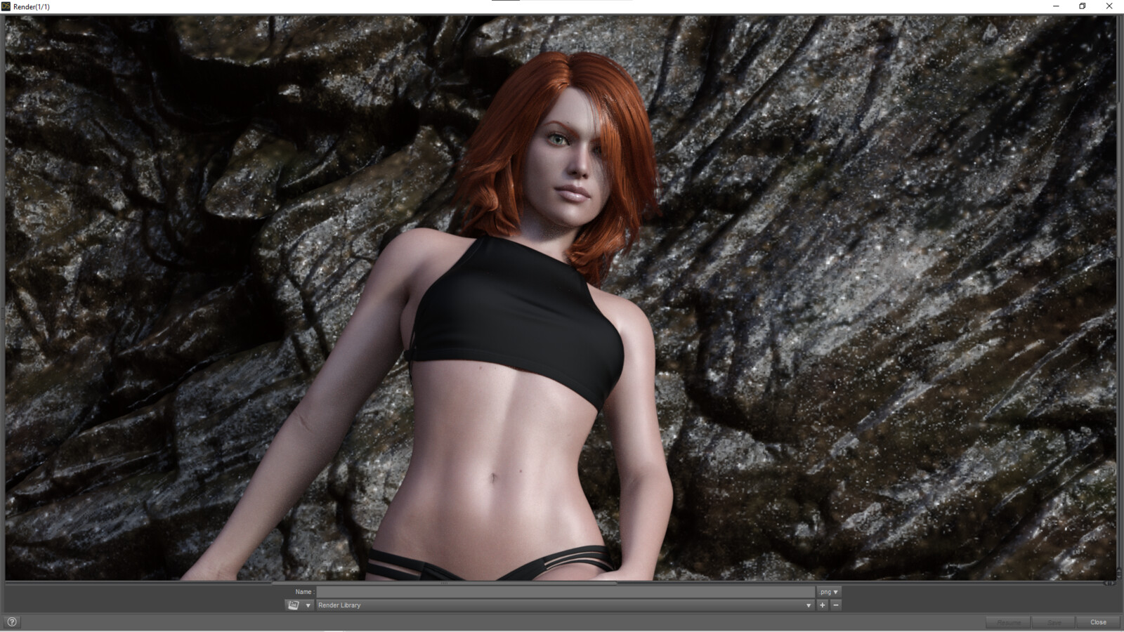 Problem spotted with Fibermesh Eyebrows