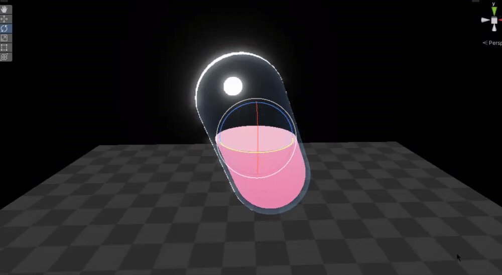 ArtStation - Liquid + Glass Shaders - Unity URP