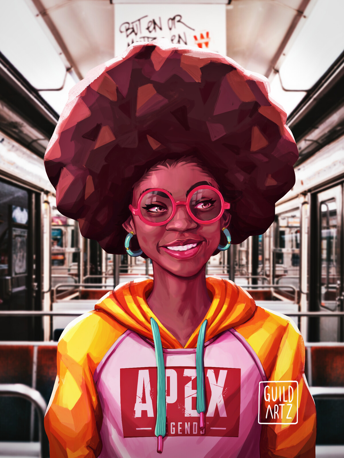 Gamer Girl