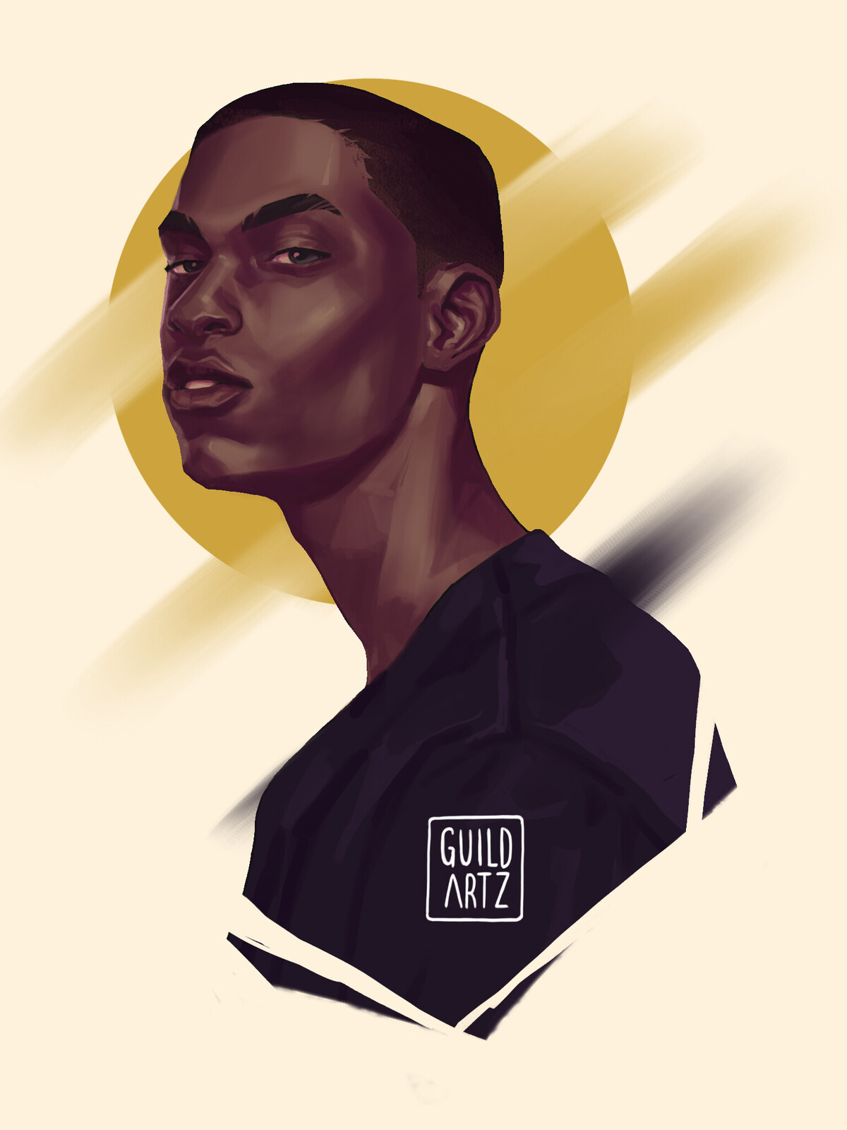 Rise with Pride