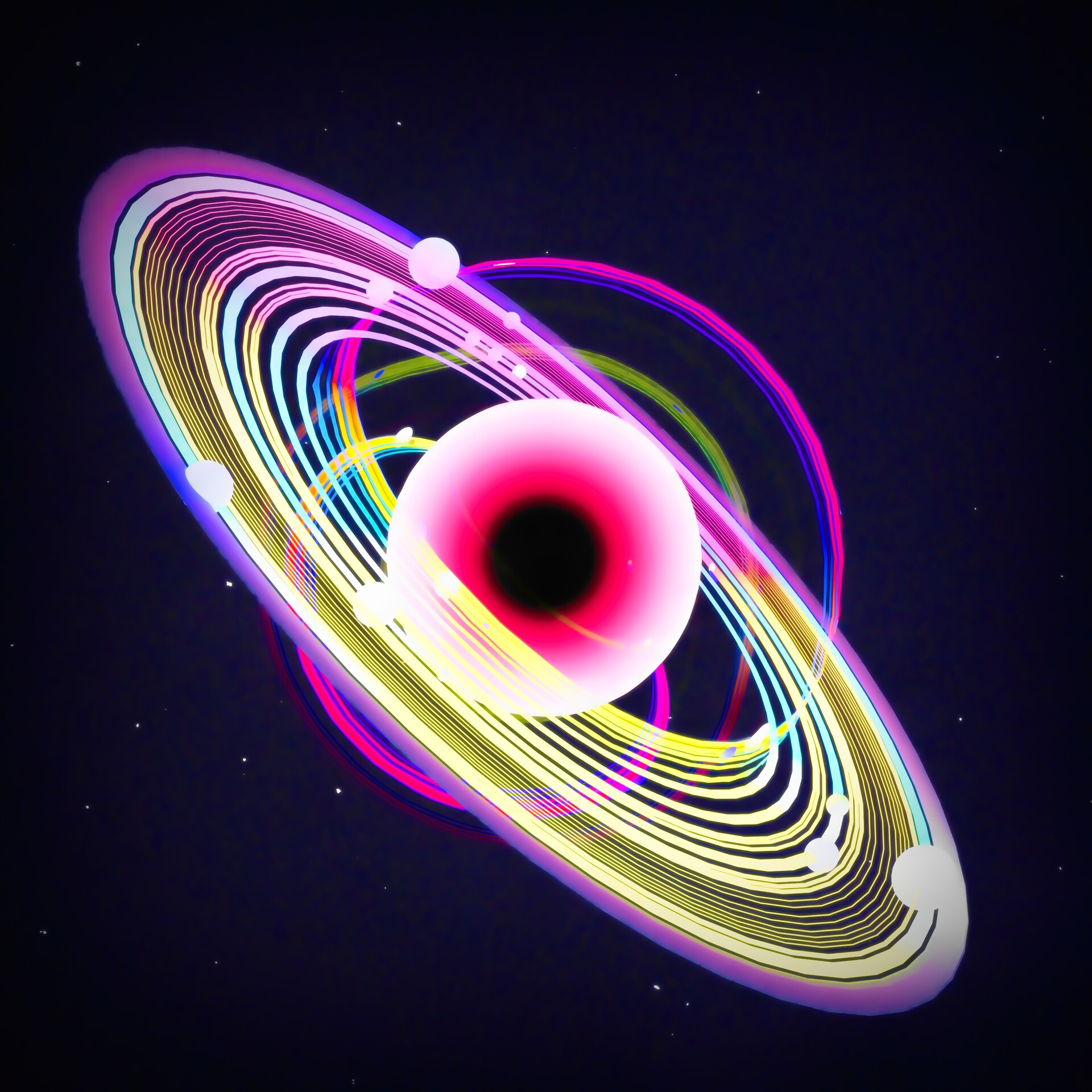 ArtStation - Uni-Verse